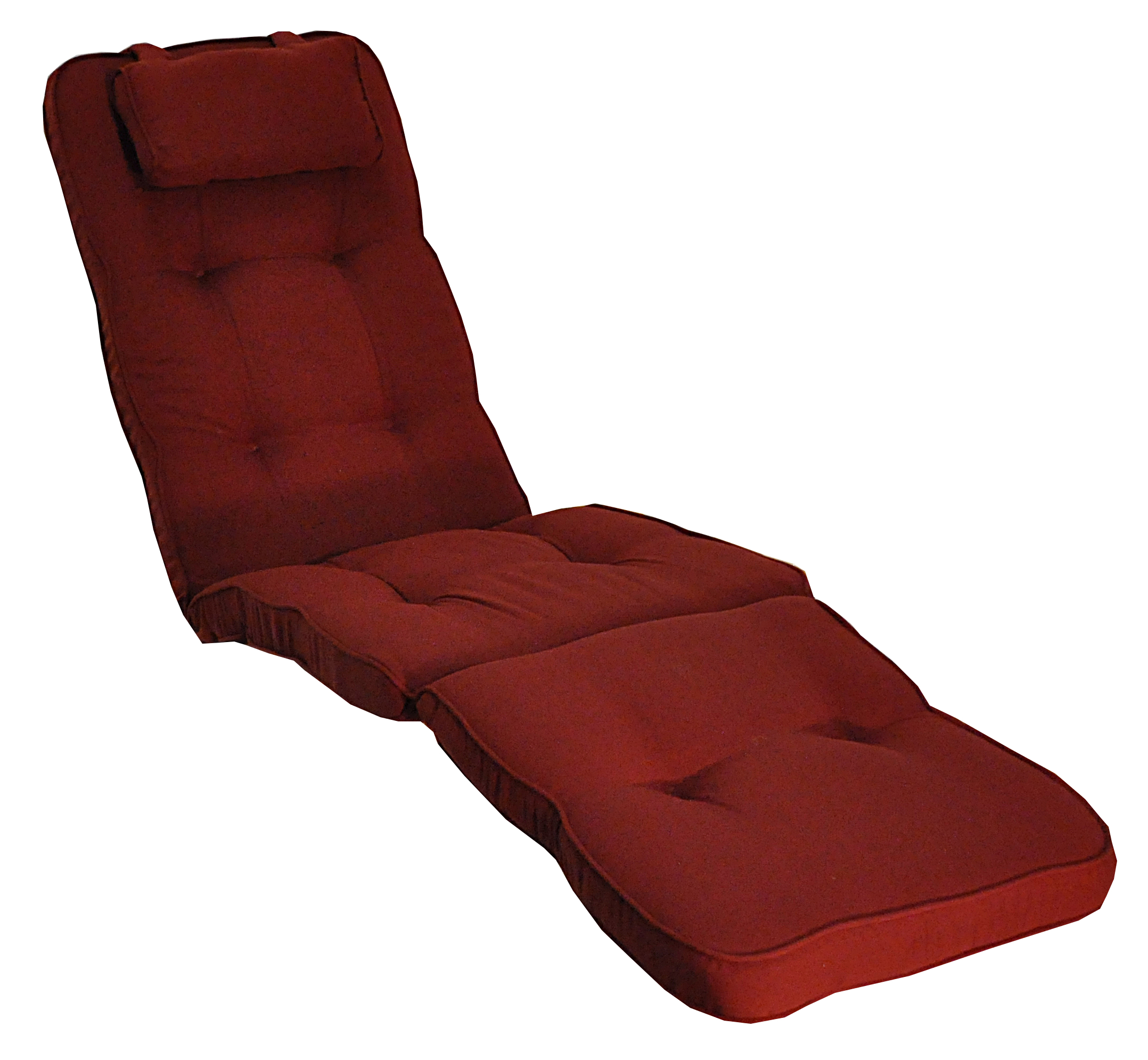 Dekkstolpute woodline