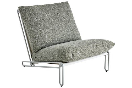Blixt lounge-nojatuoli