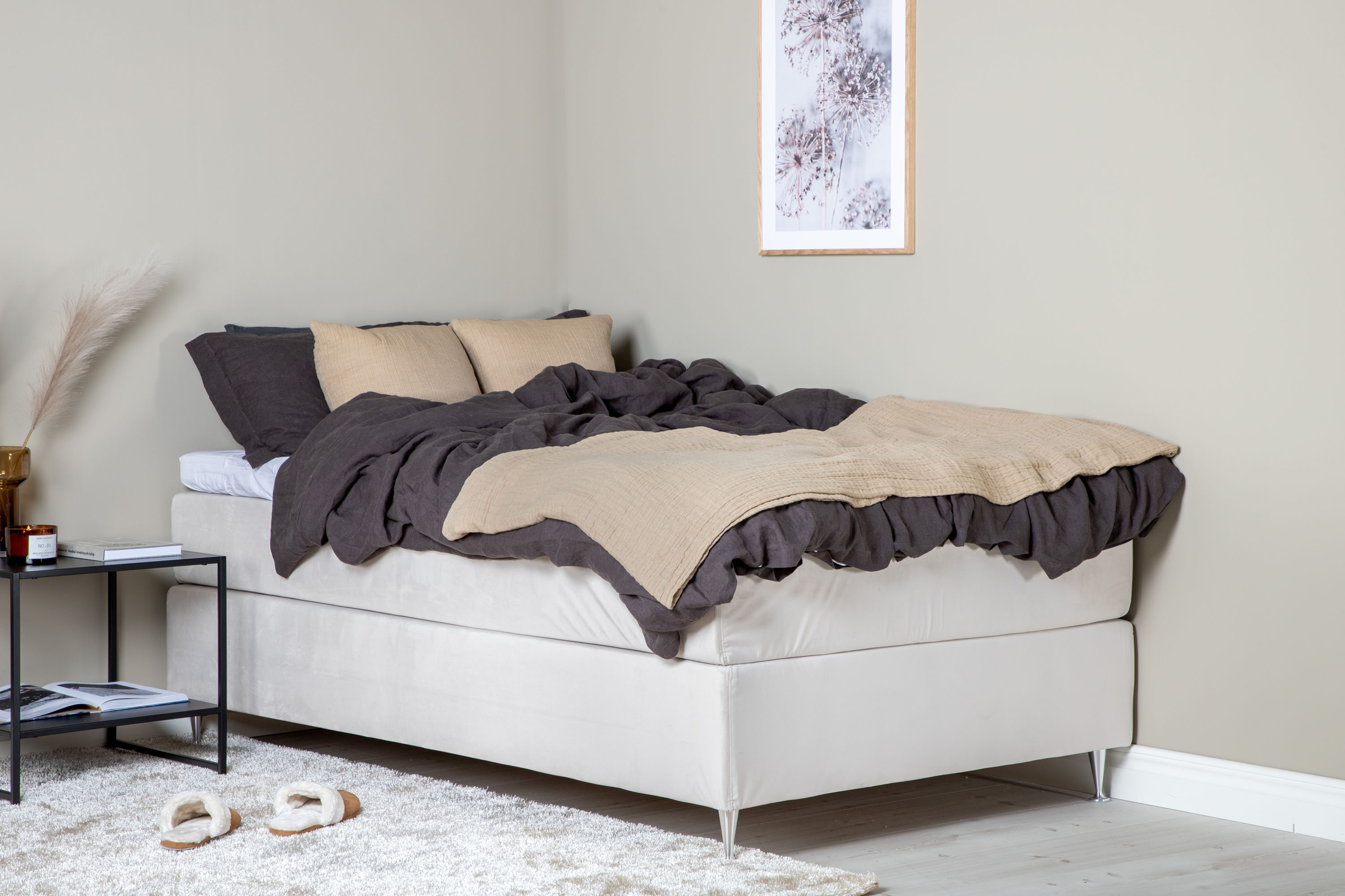 Furudal kontinentalsäng