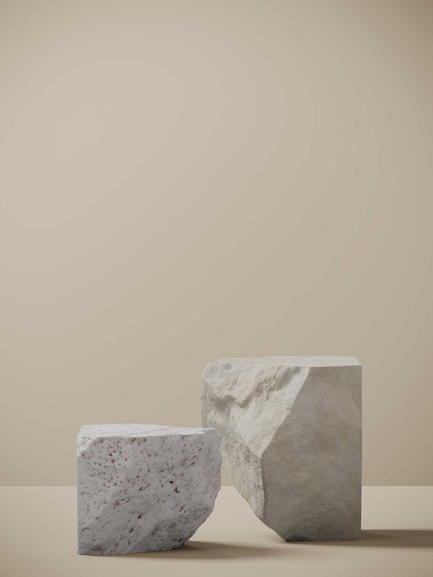 Rocks poster
