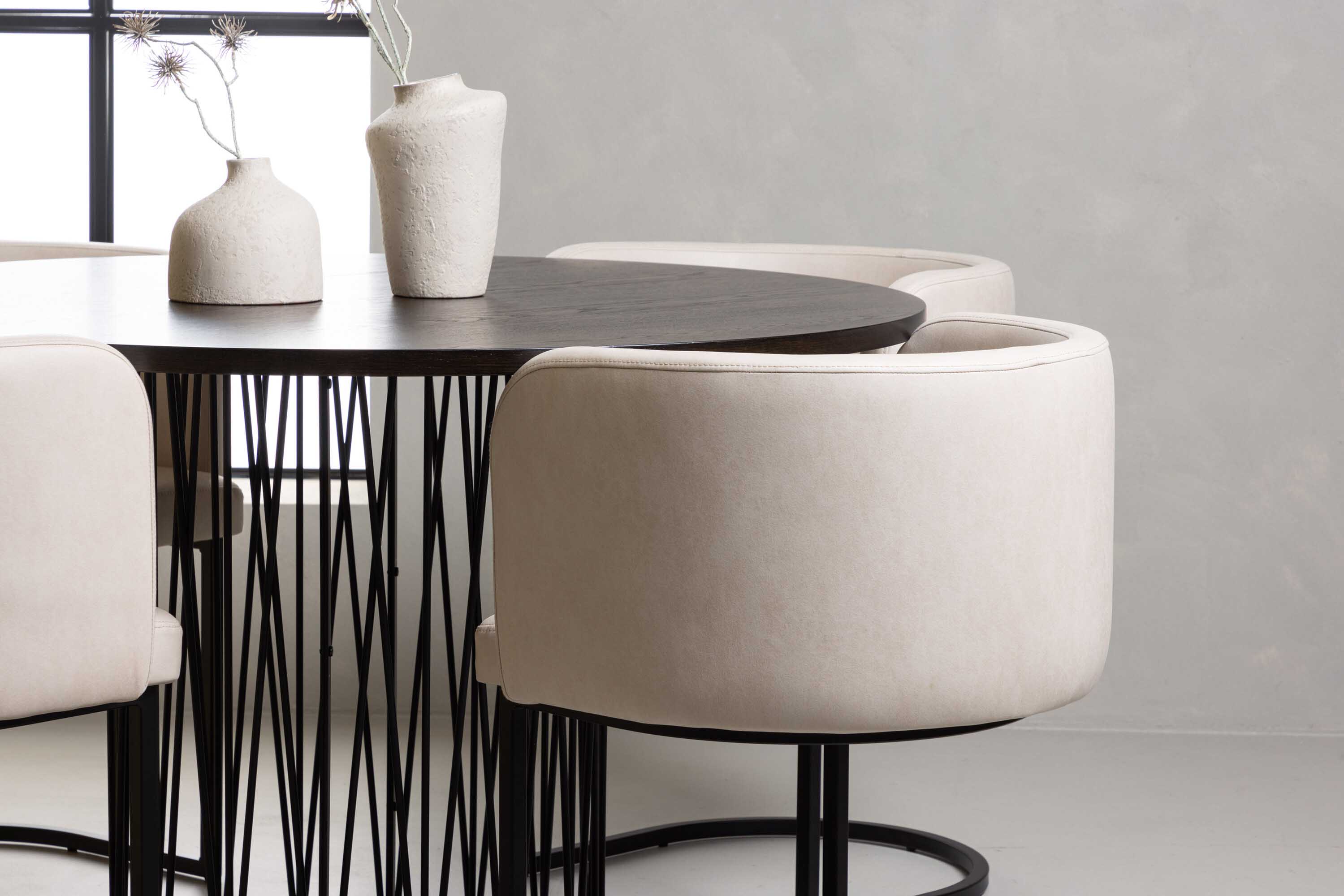 Stone round & Simrishamn matgrupp