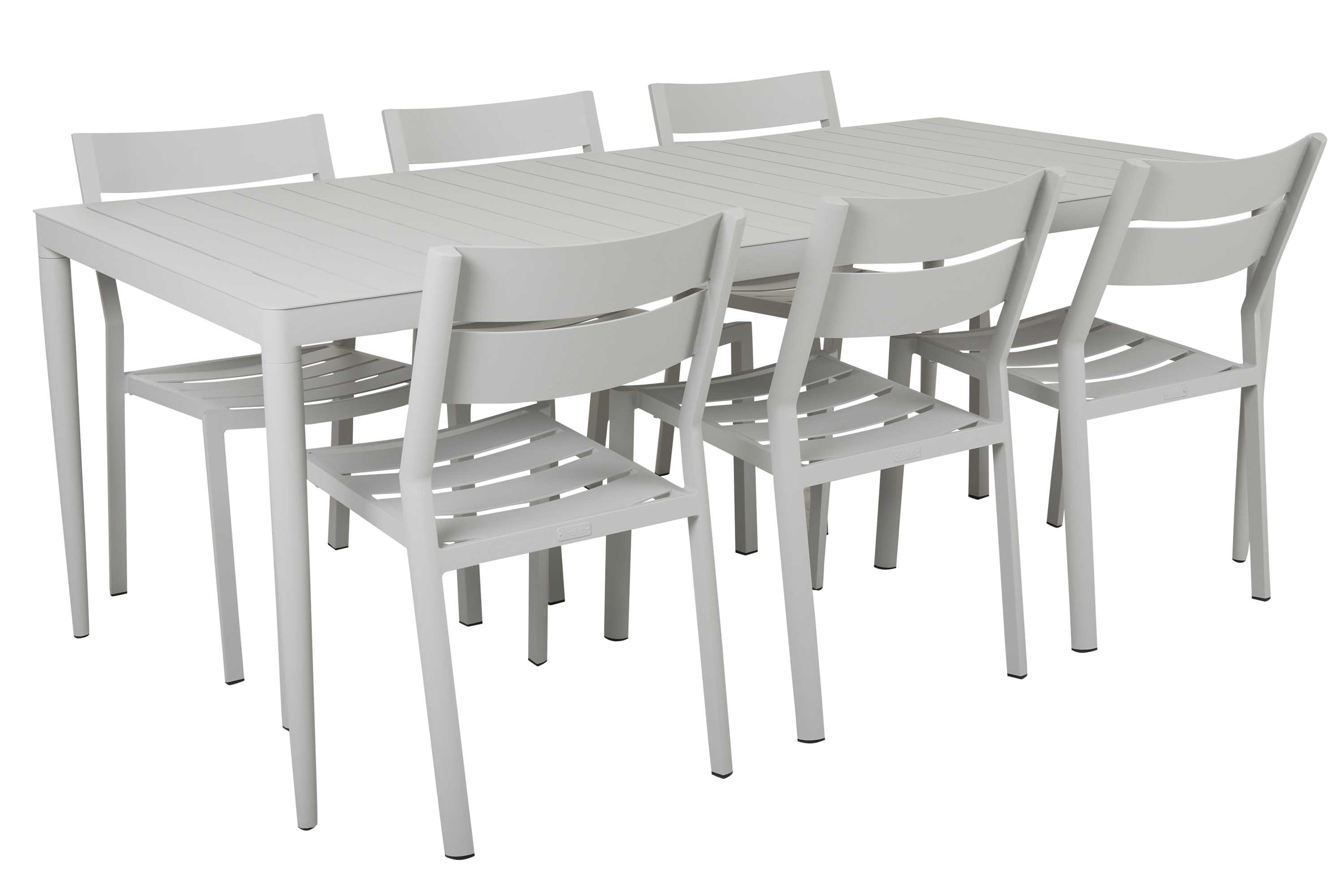 Bigby & Delia matgrupp