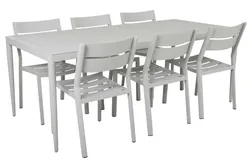 Bigby & Delia matgrupp