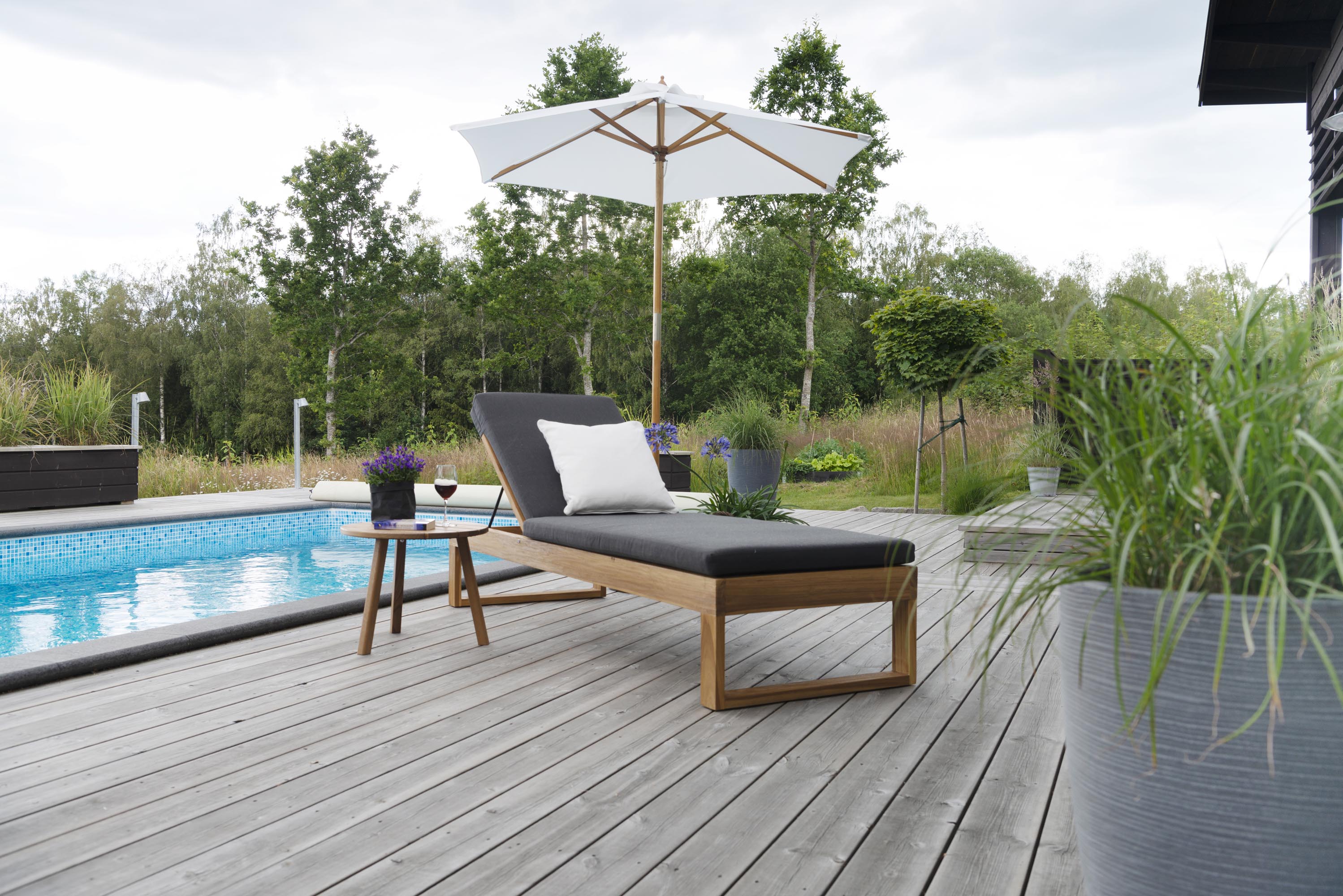 Himmelsnäs aurinkotuoli