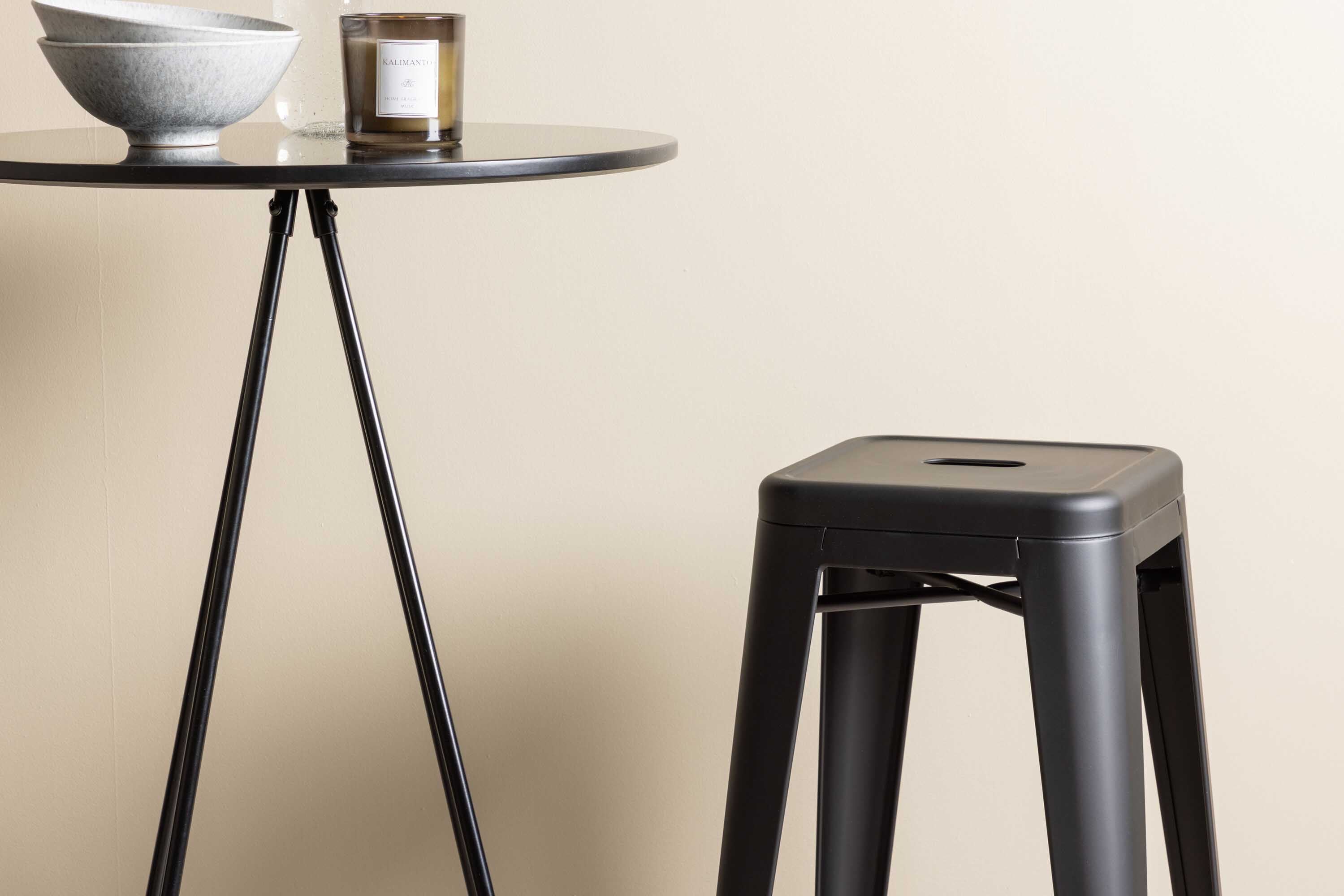 Bistro & Tempe bargruppe