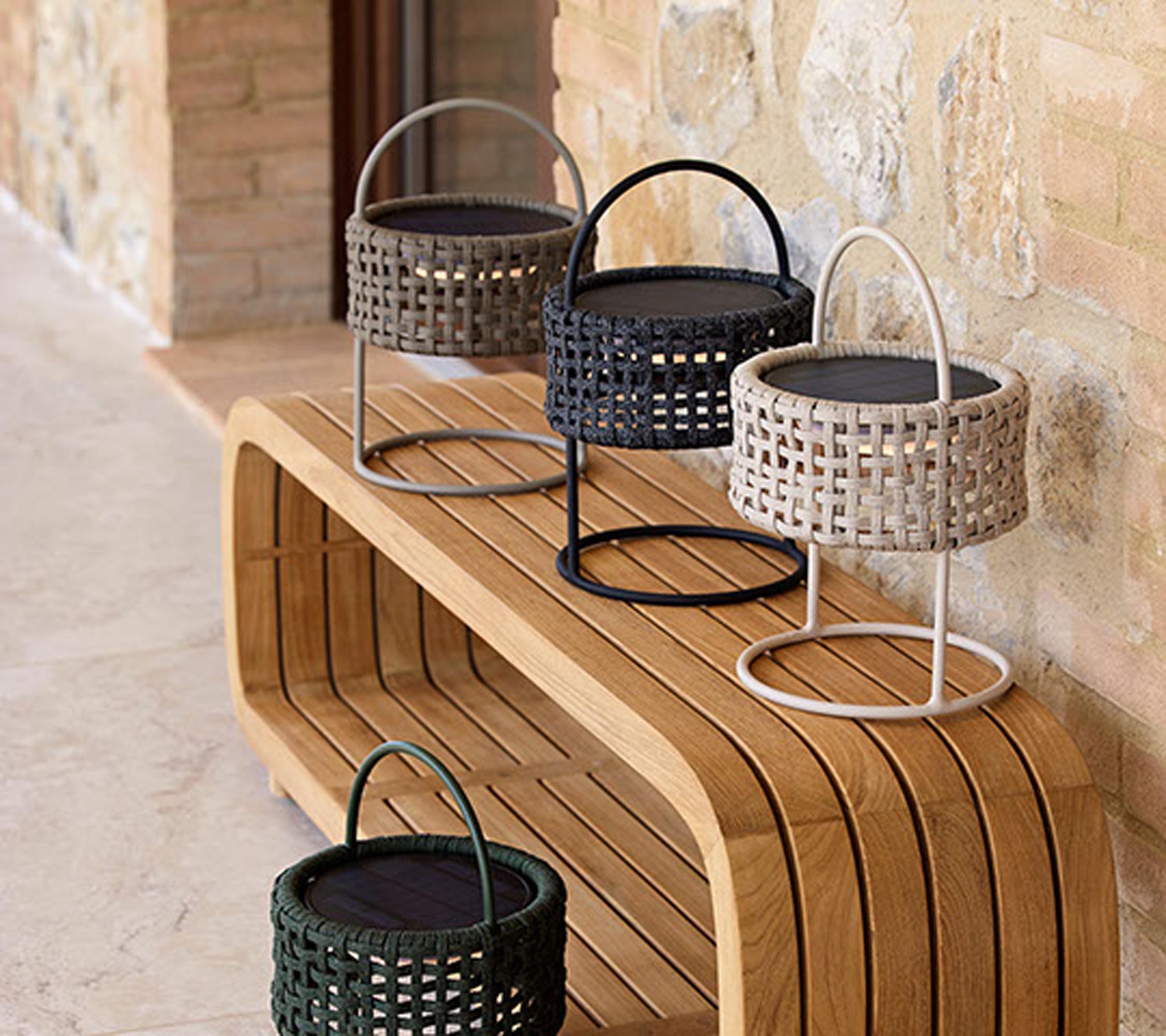 Illusion lampunvarjostin