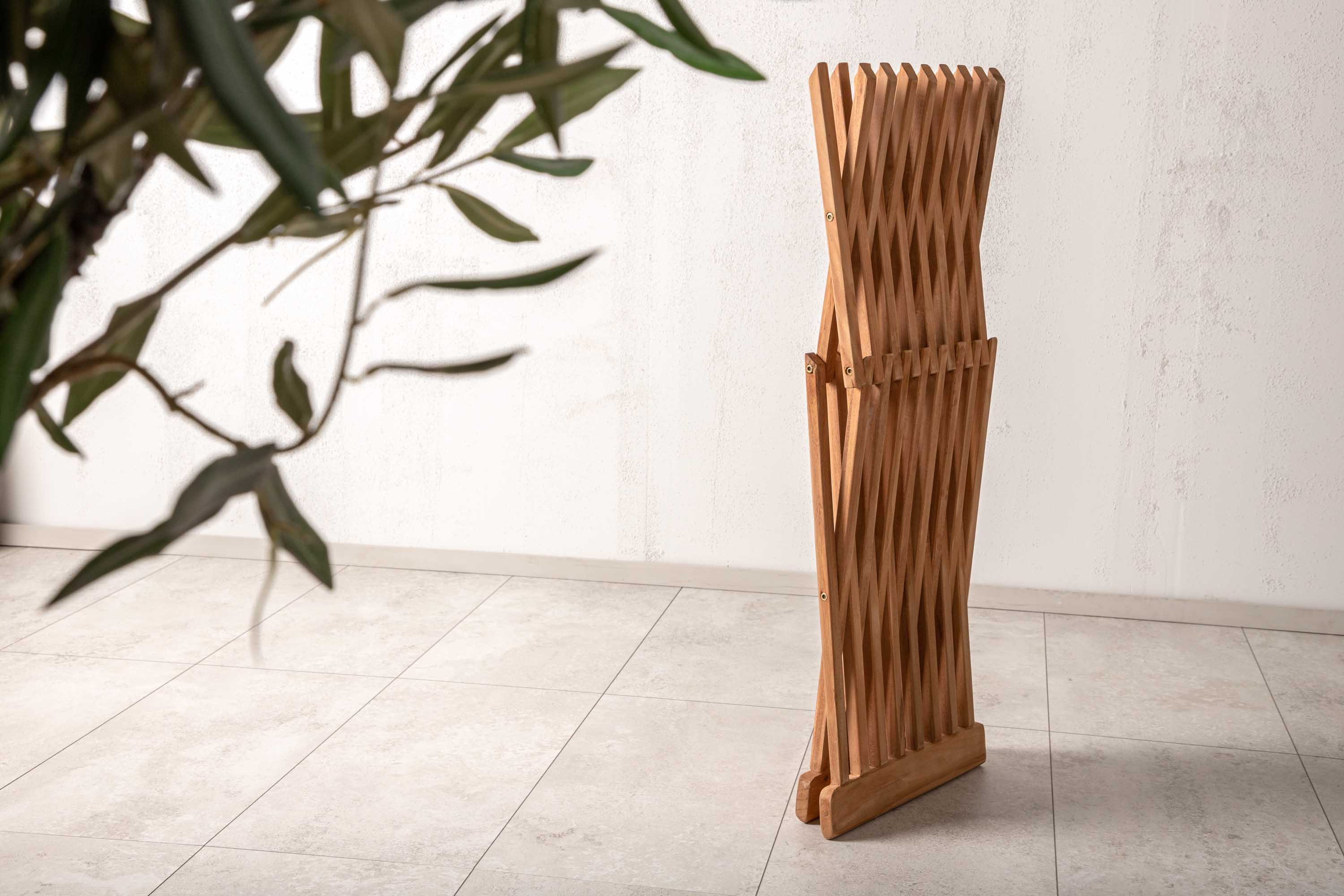 Ghana kahvilapöytä