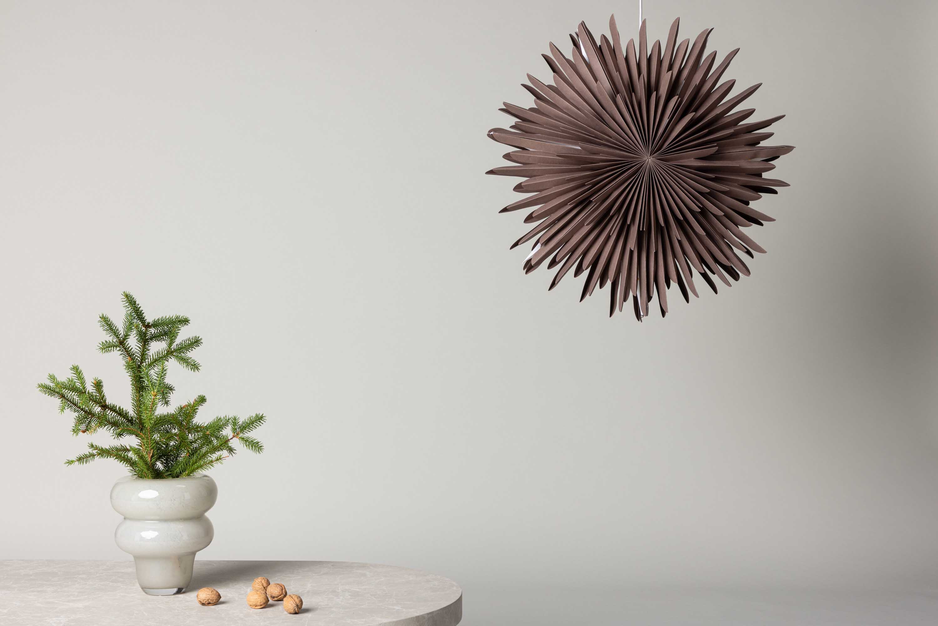 Sälen adventsstjerne