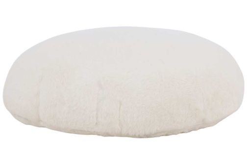 Ruston barnpuff