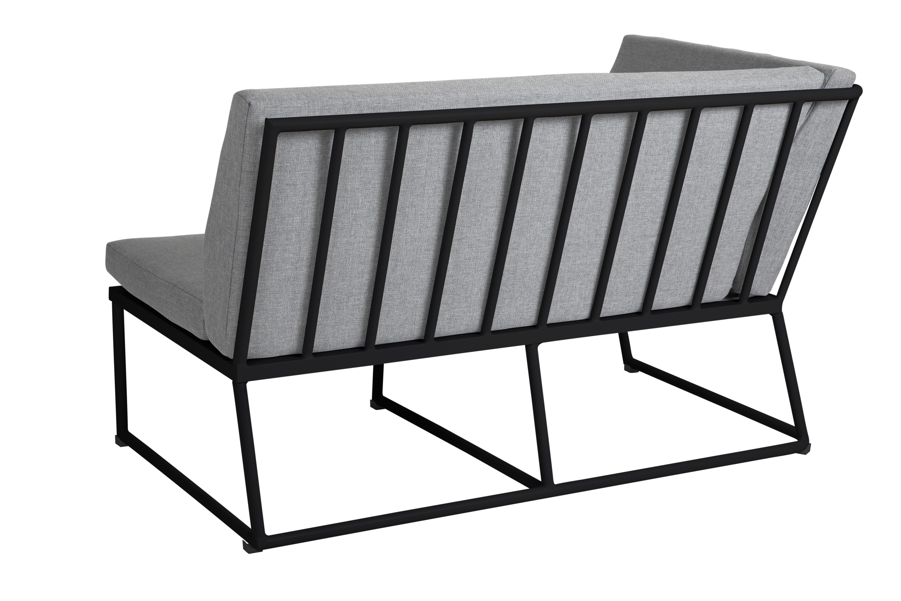 Vence 2-paikkainen lopetus