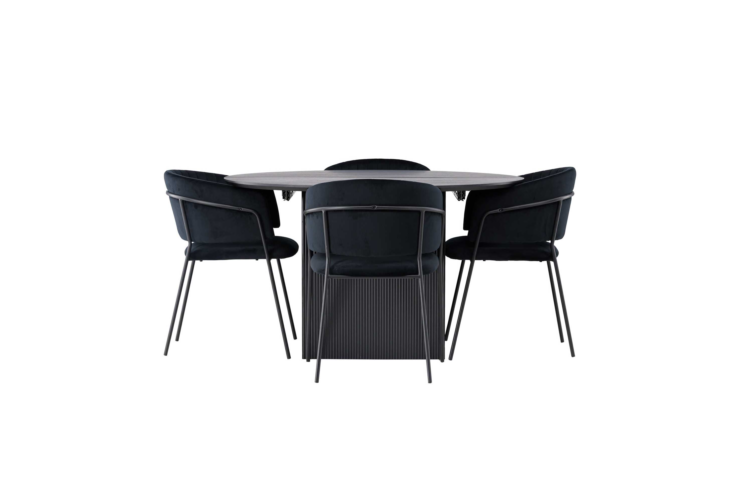 Matilda & Selma ruokailuryhmä