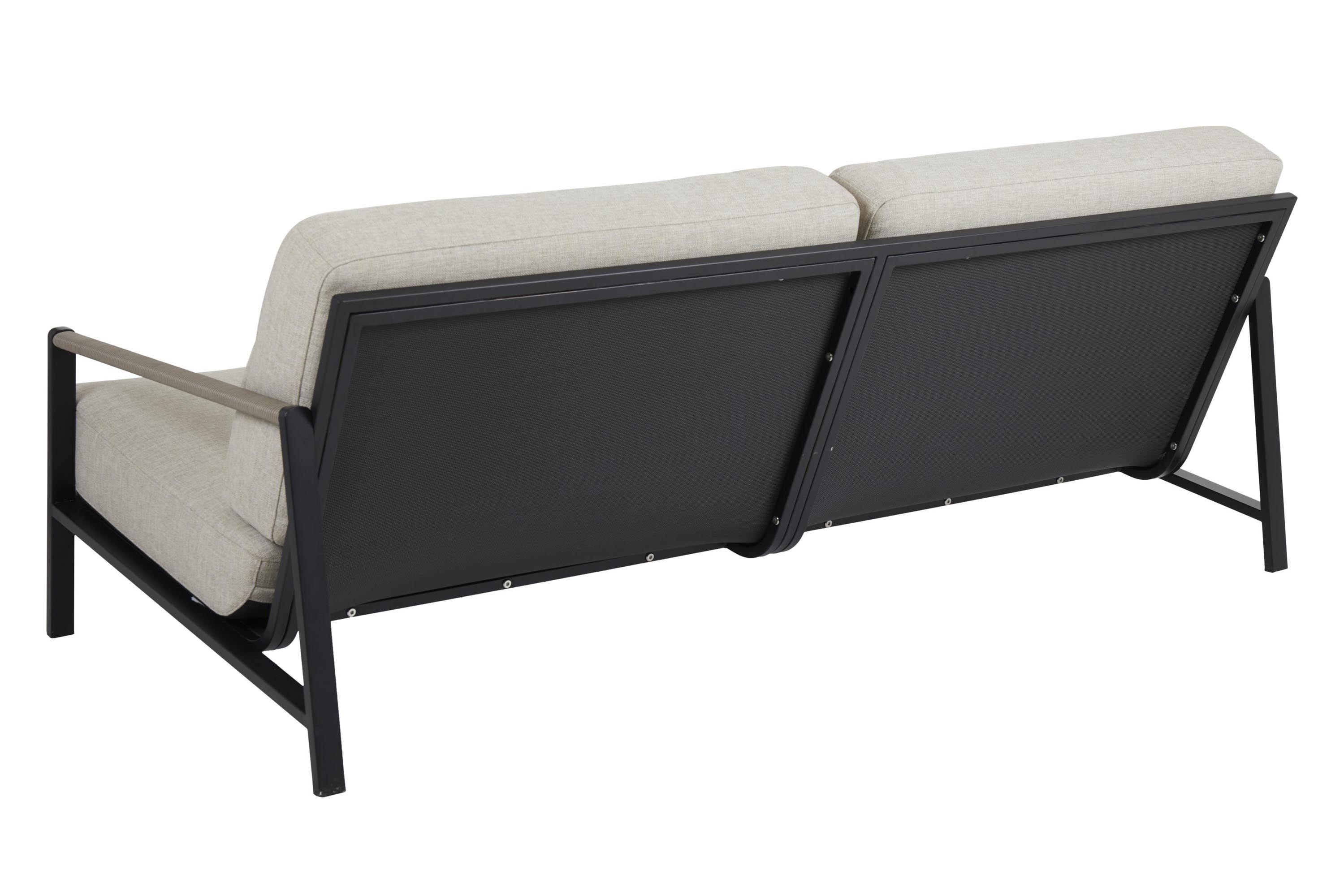 Lyra 2,5-seter sofa