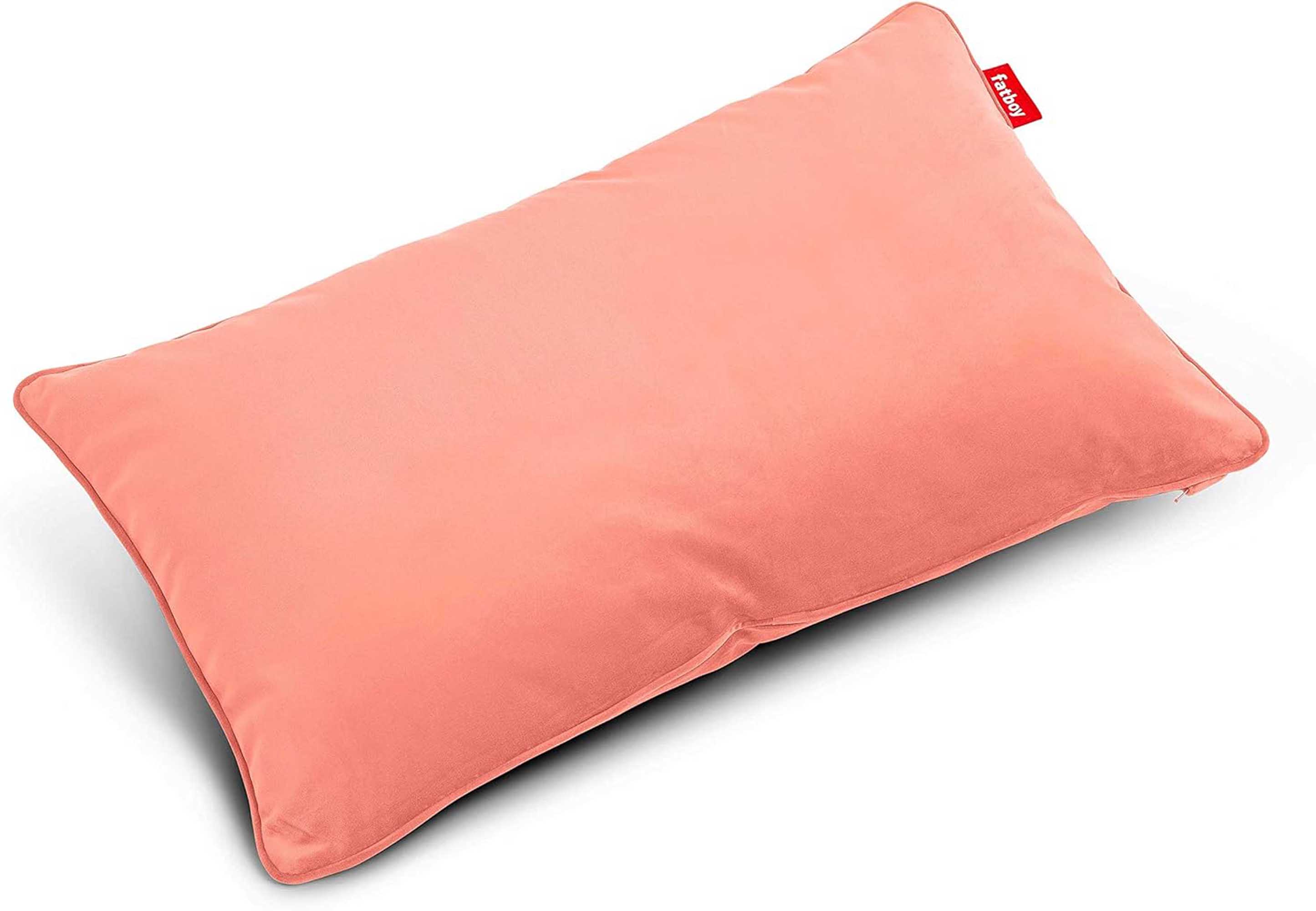 King Velvet Prydnadskudde