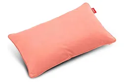 King Velvet Prydnadskudde