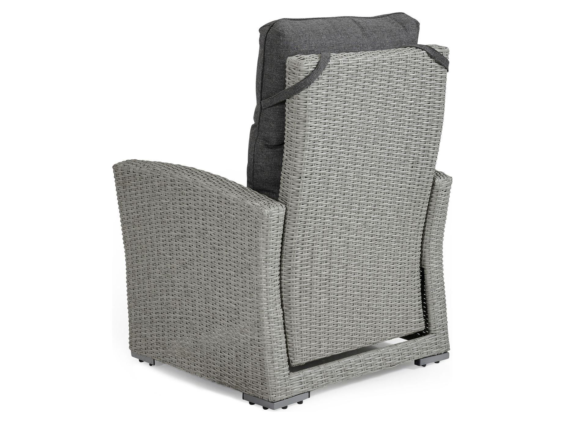 Ashfield positionsfåtölj