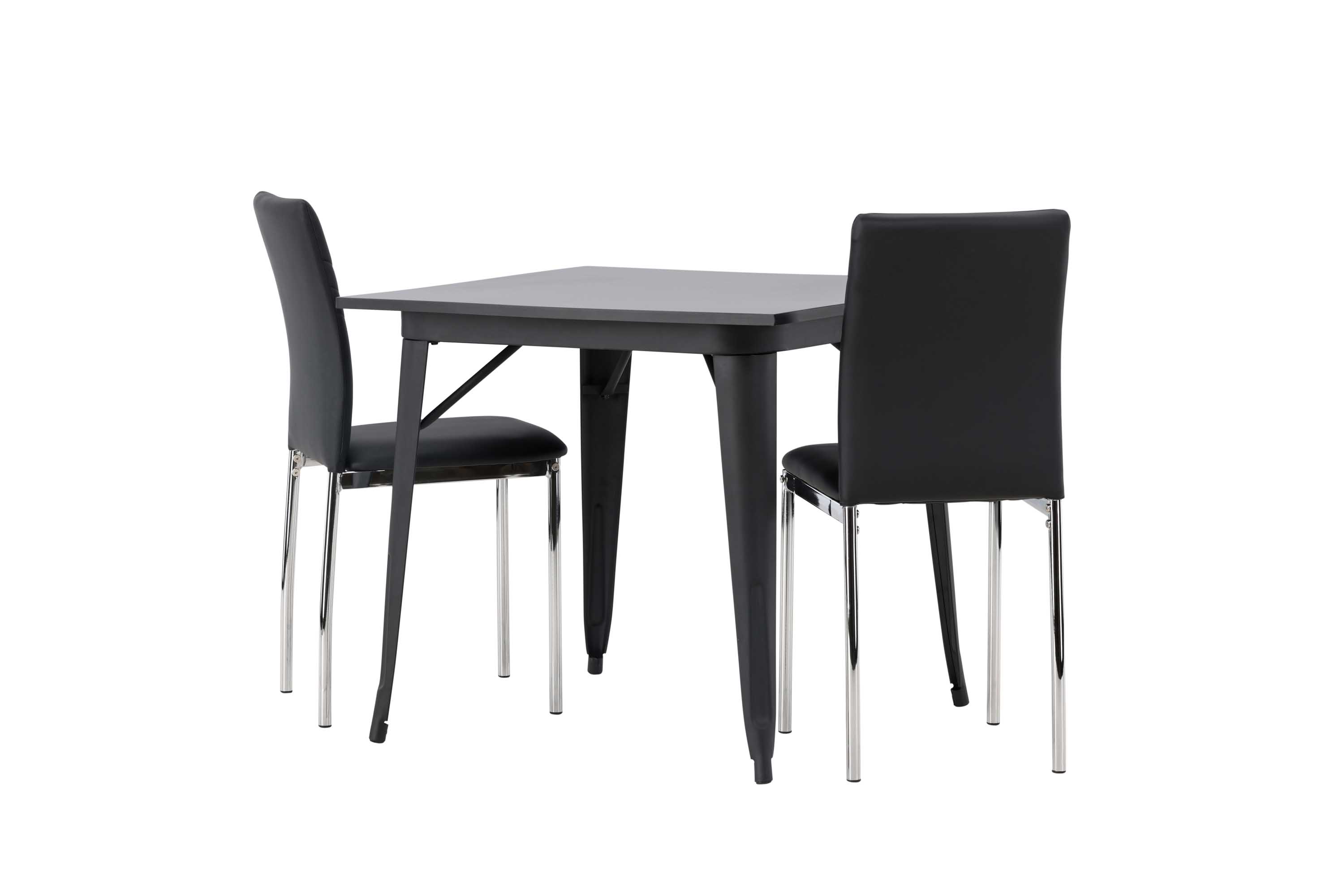 Tempe & Lily ruokailuryhmä