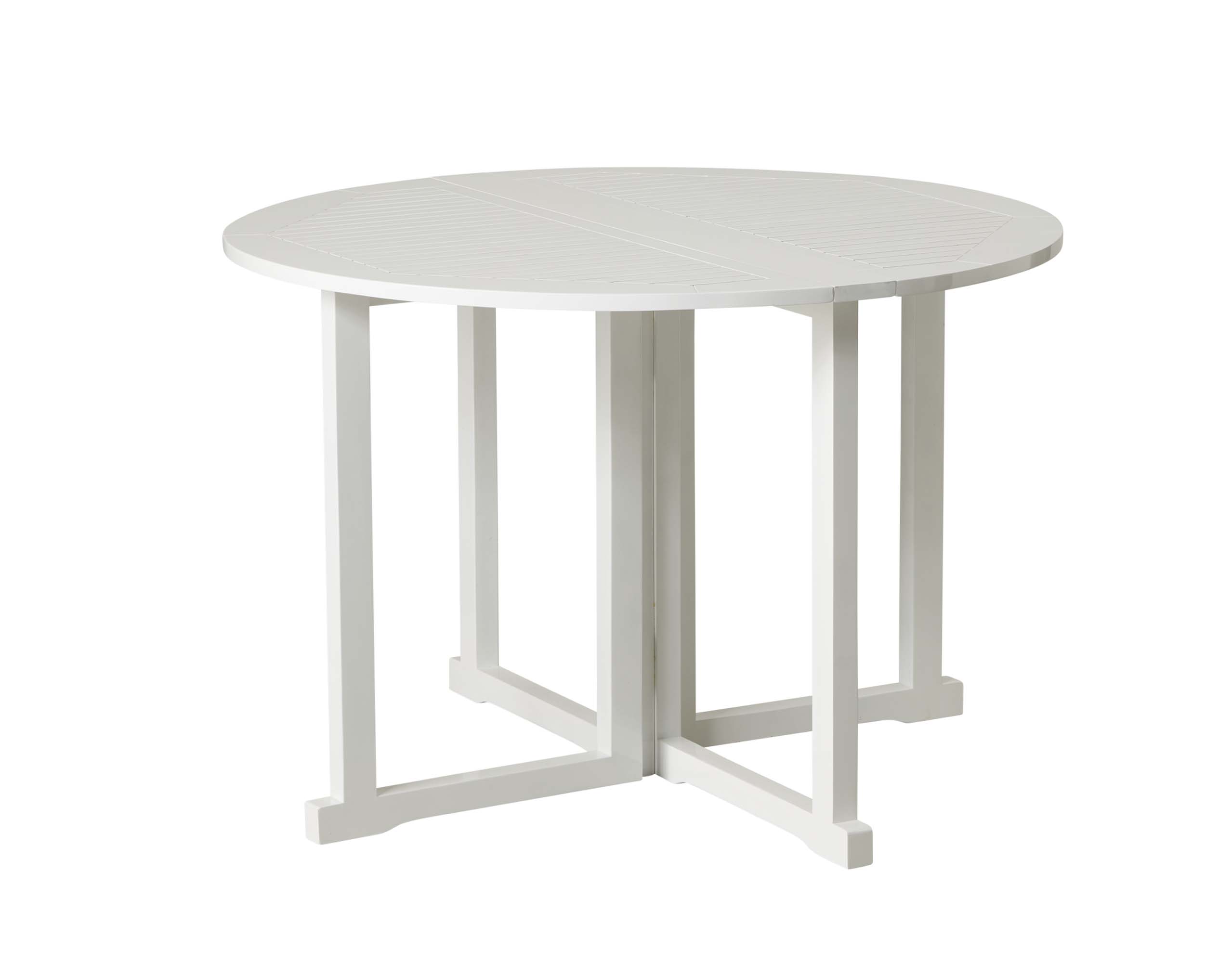 Butterfly balkongbord