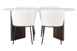 Grönvik & Edina ruokailuryhmä