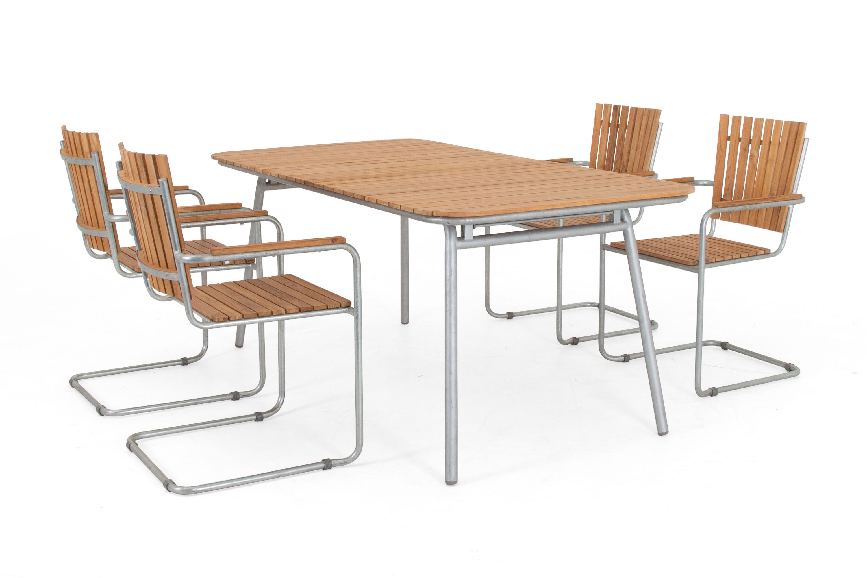 Resö & Hönö spisebordsæt