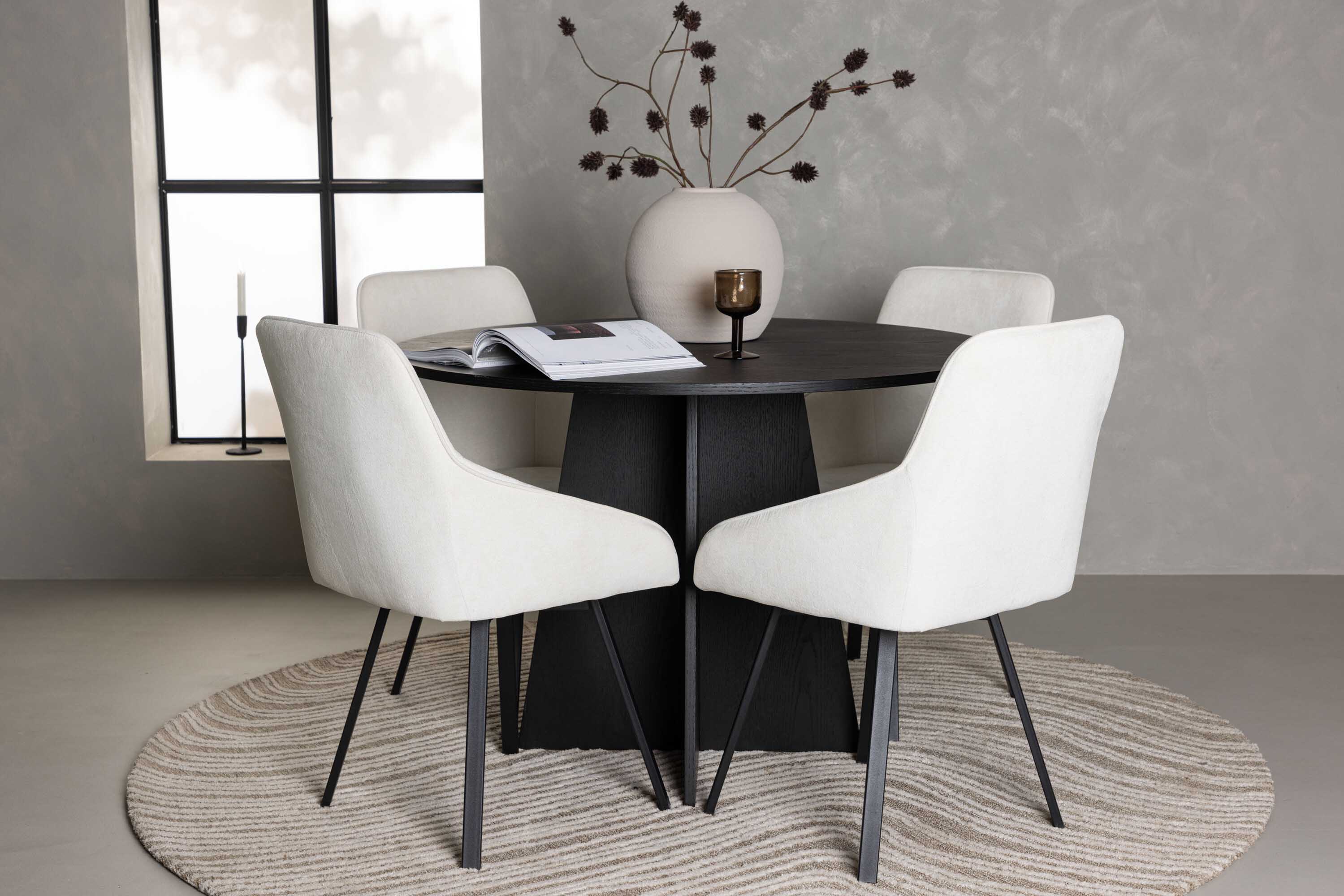 Bootcut & Rosie matgrupp