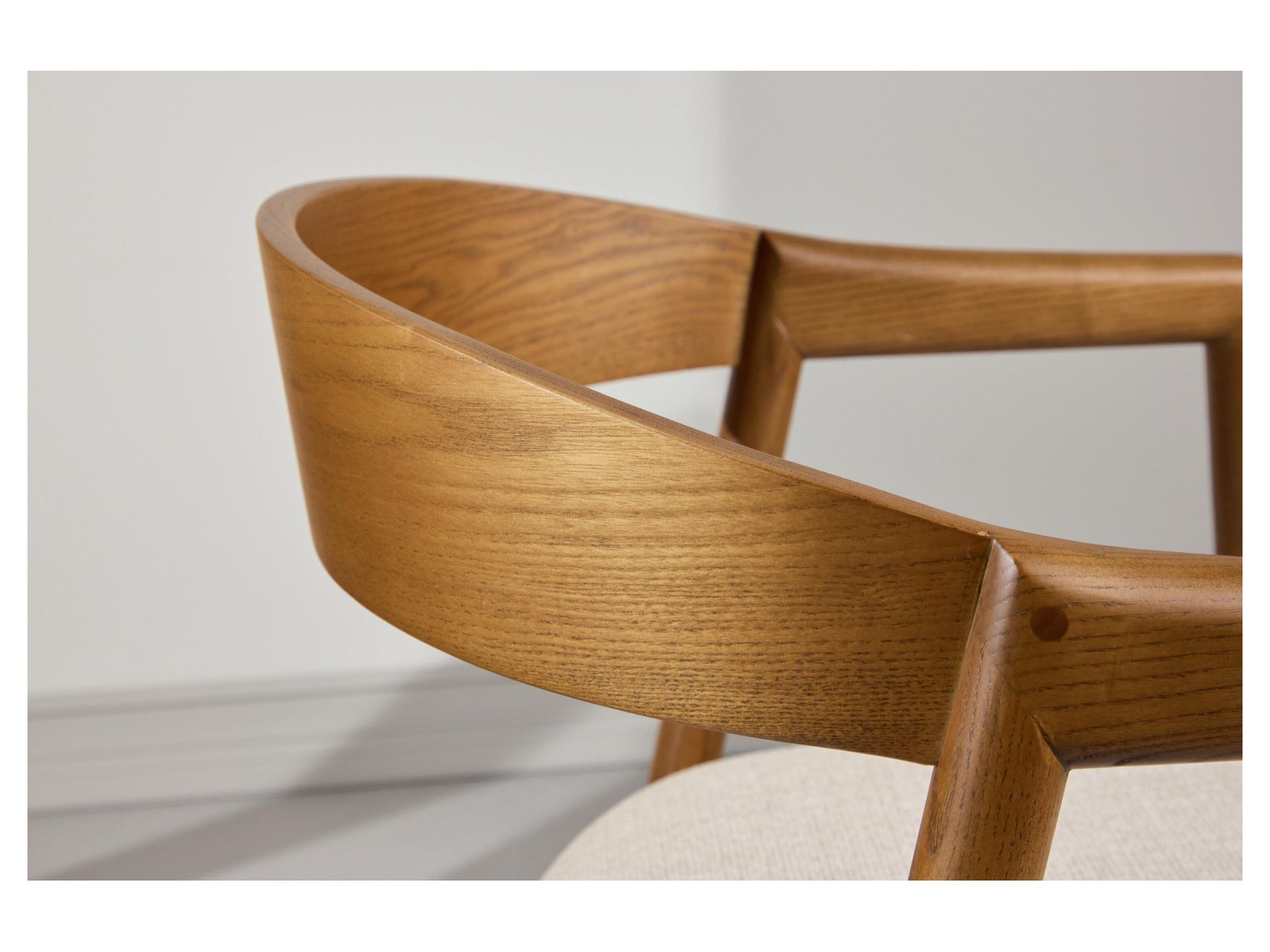 Långön spisestuestol