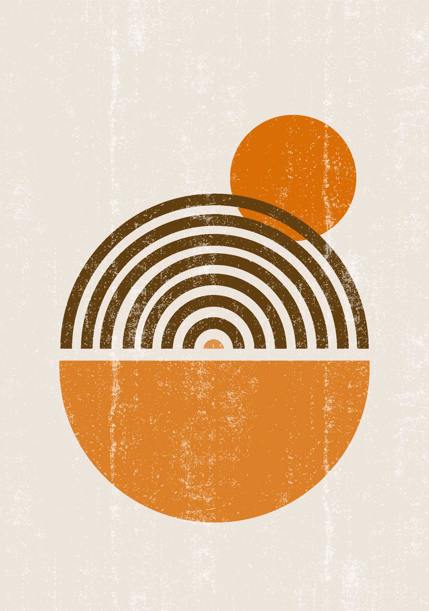 Hathor poster