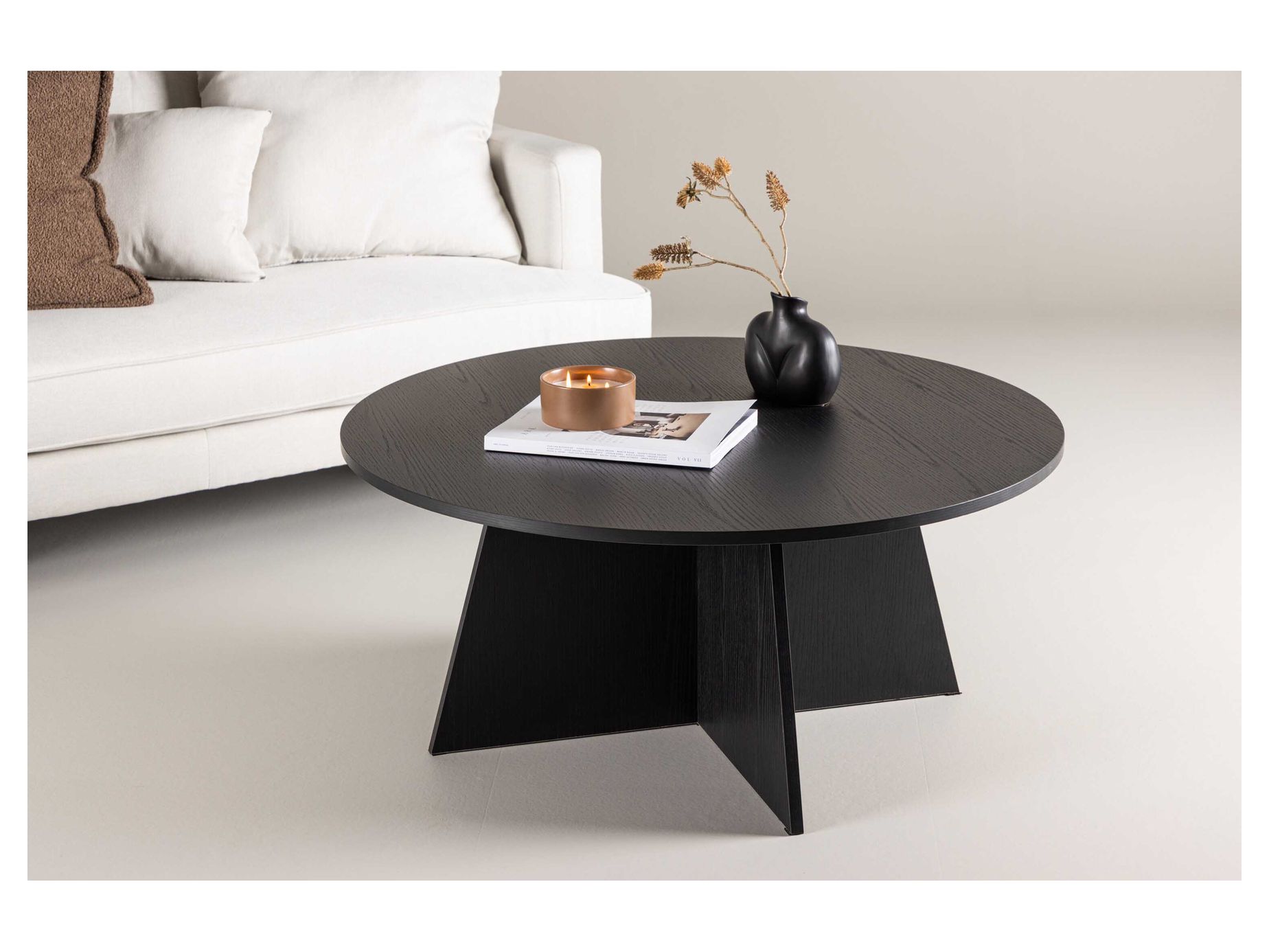 Bootcut sohvapöytä