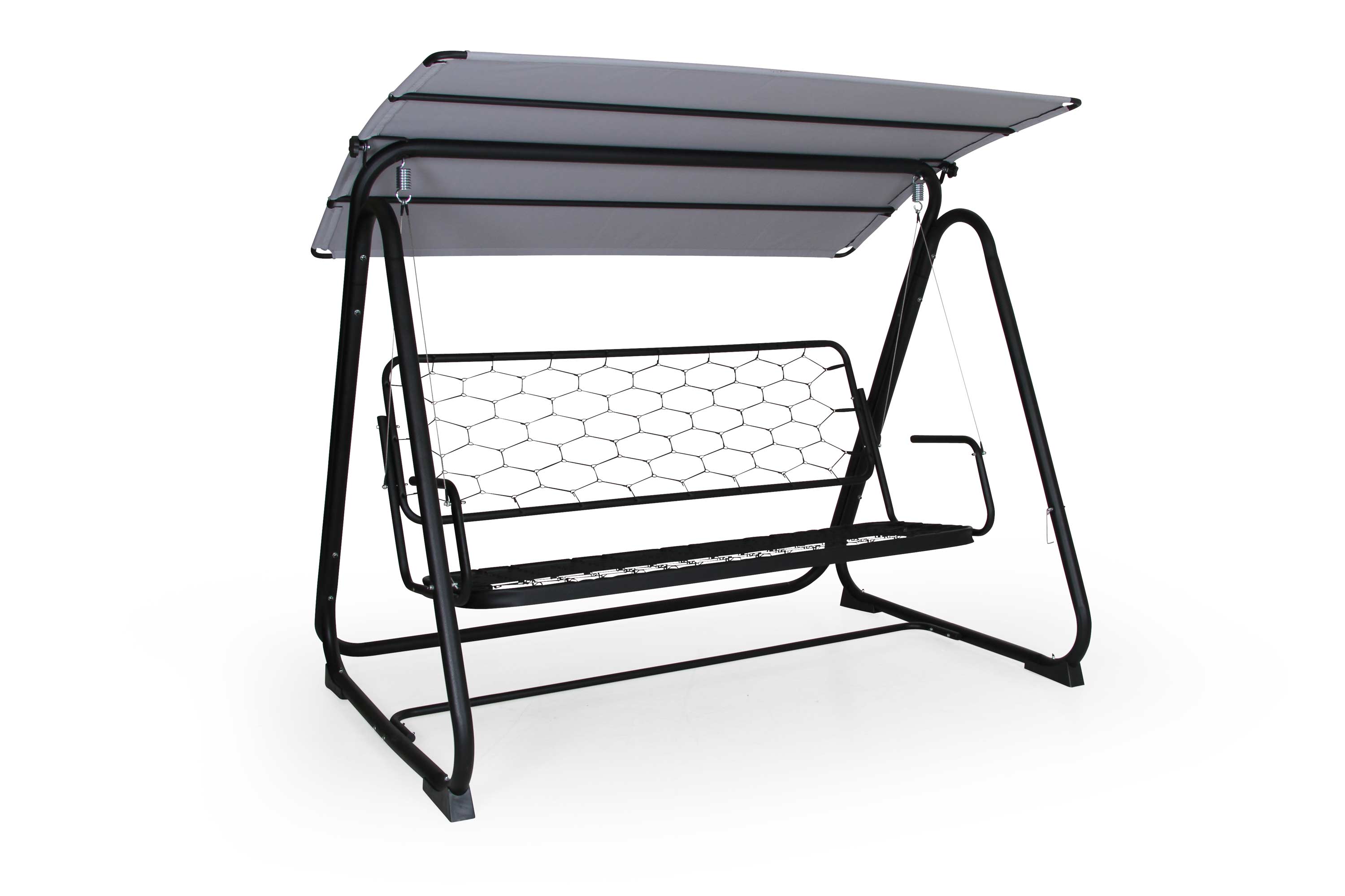 Metz hammock