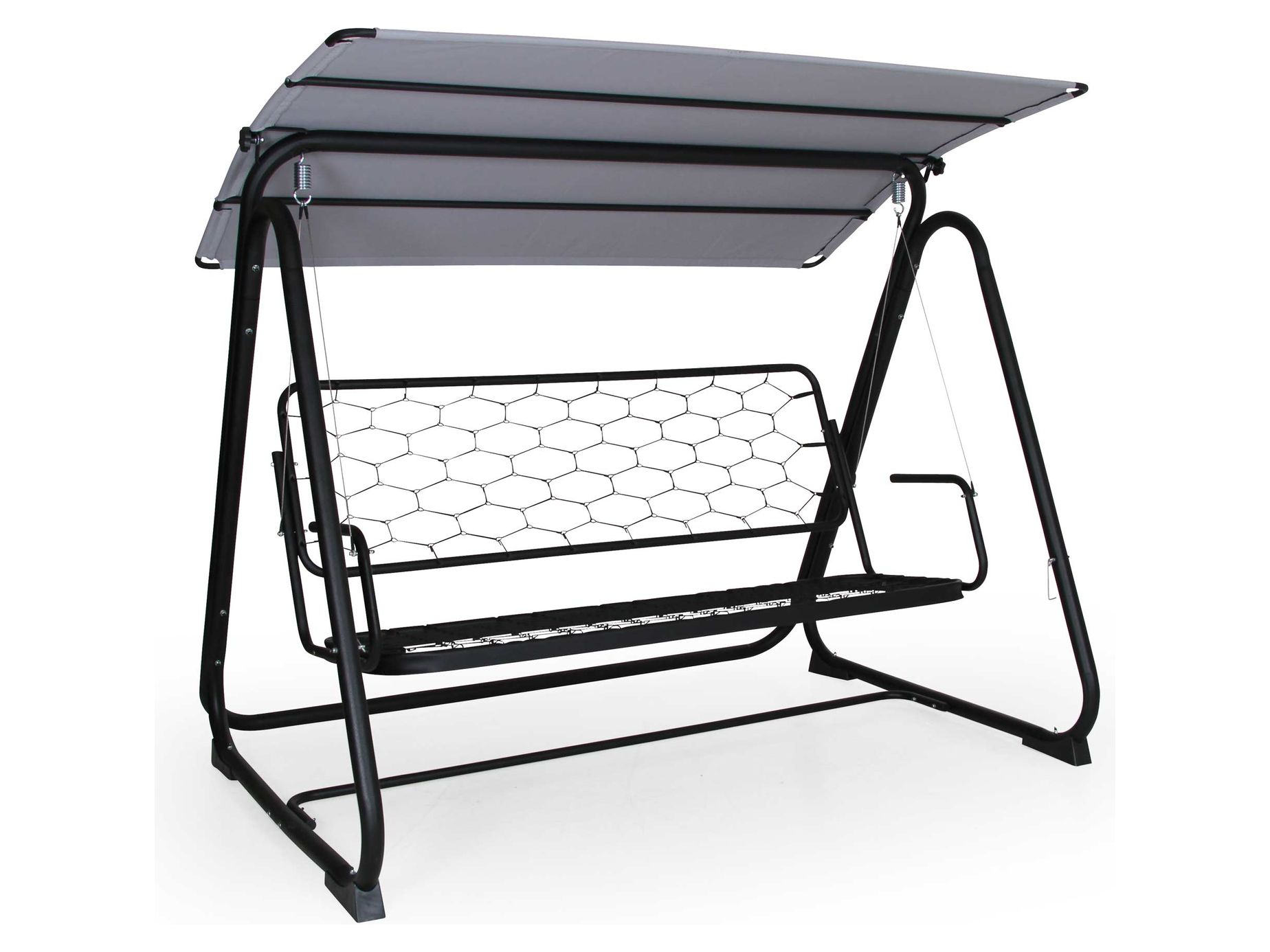 Metz hammock