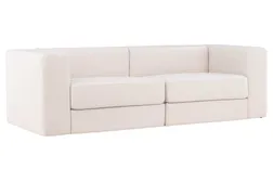 Lumi 3-sitssoffa