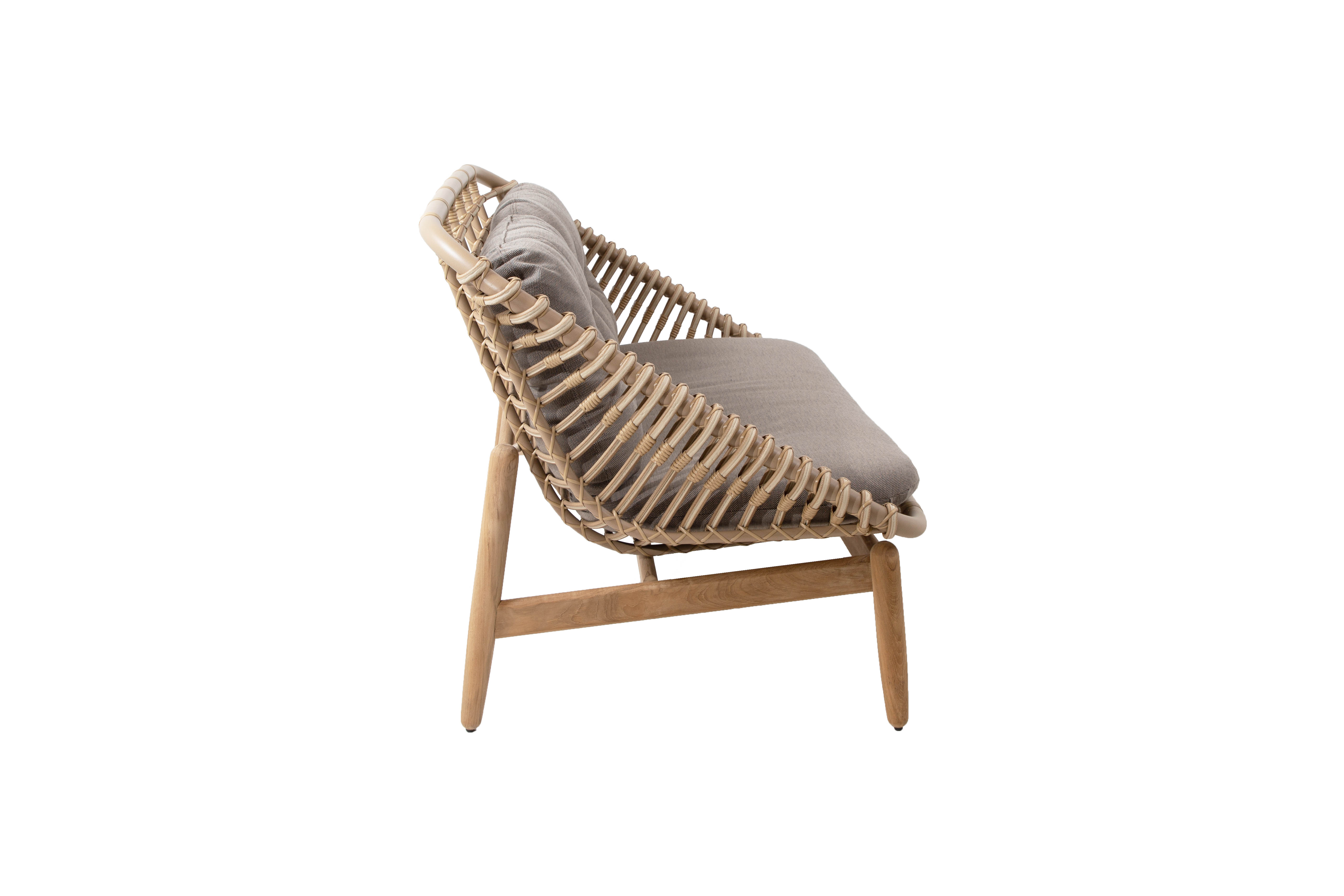 String 2-personers sofa