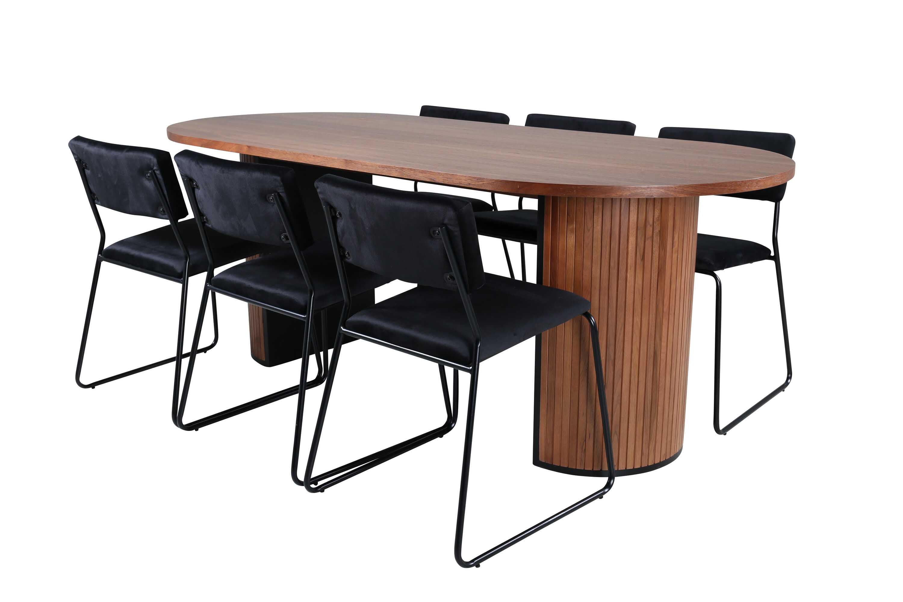 Bianca & Kenth matgrupp