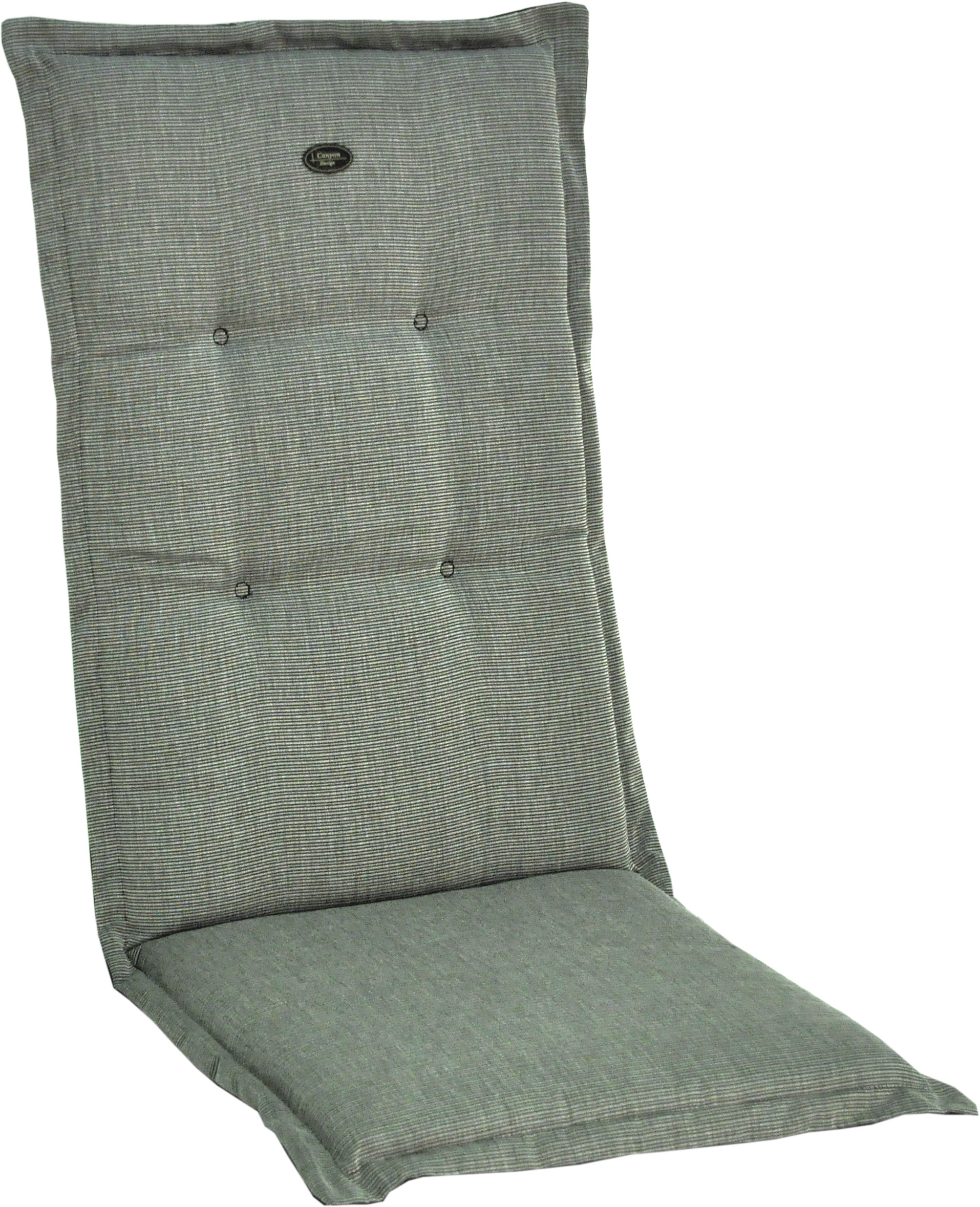 Tyyny säädettävälle nojatuolille