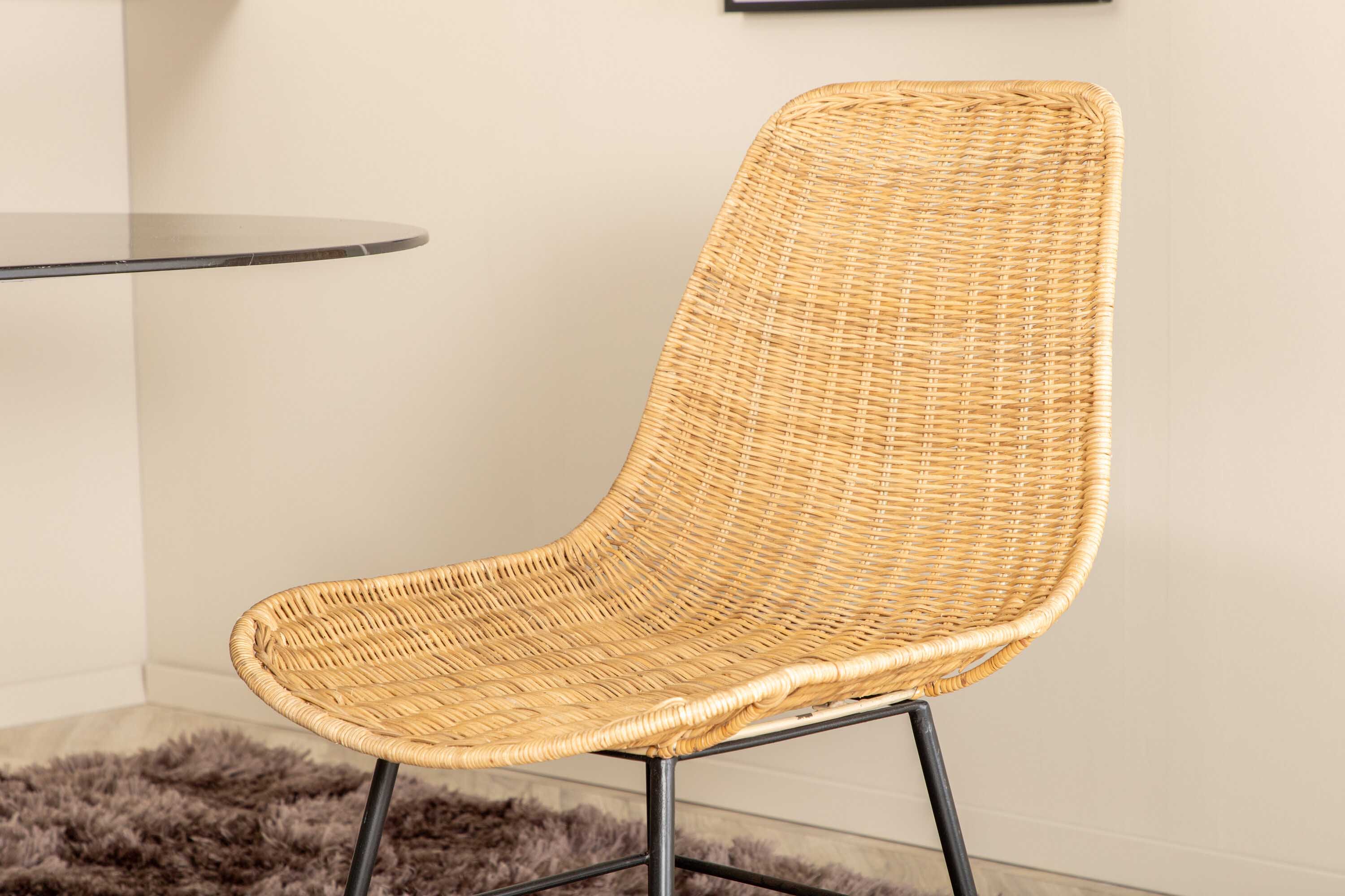 Pillan & Bali spisebordssæt