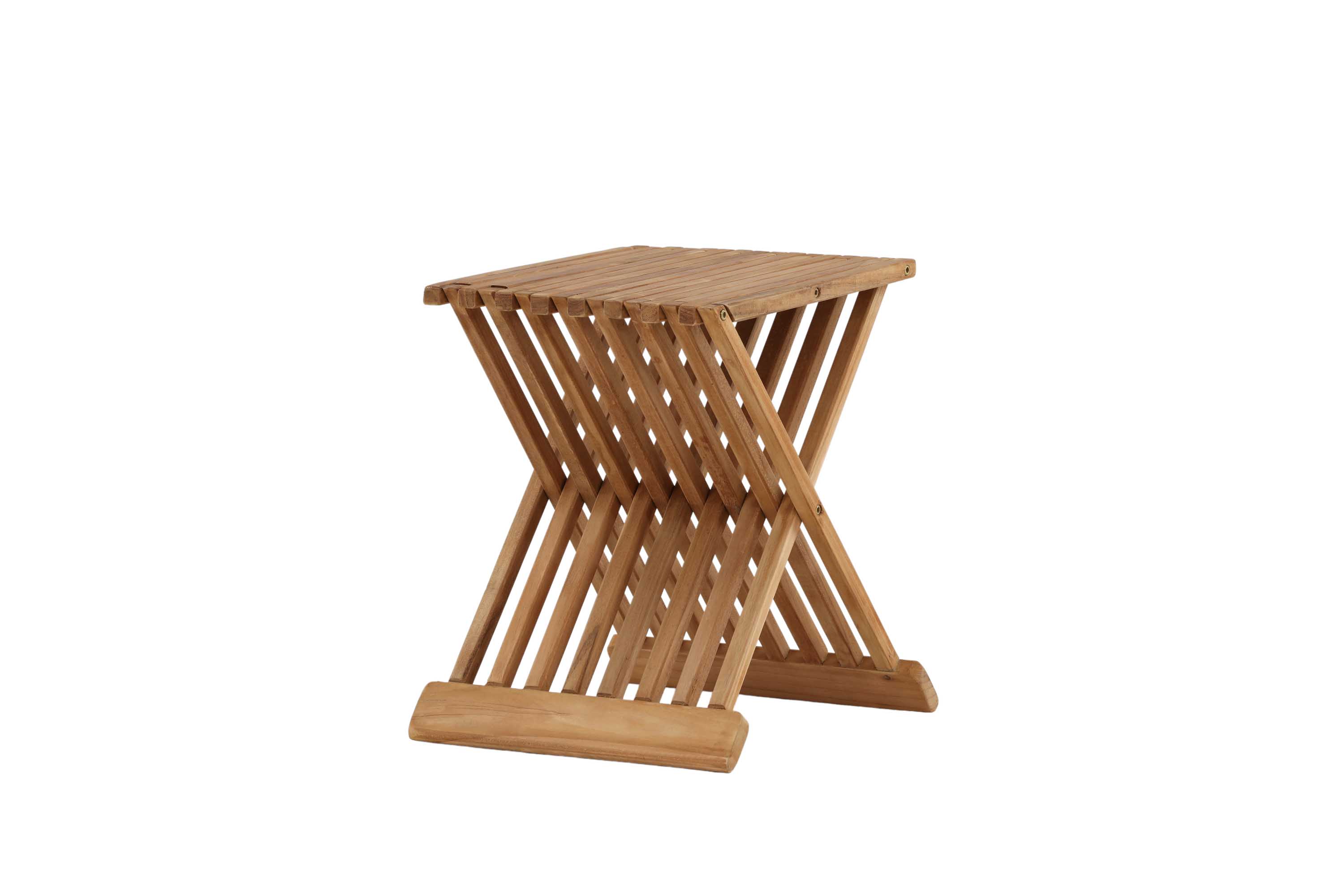 Ghana kahvilapöytä