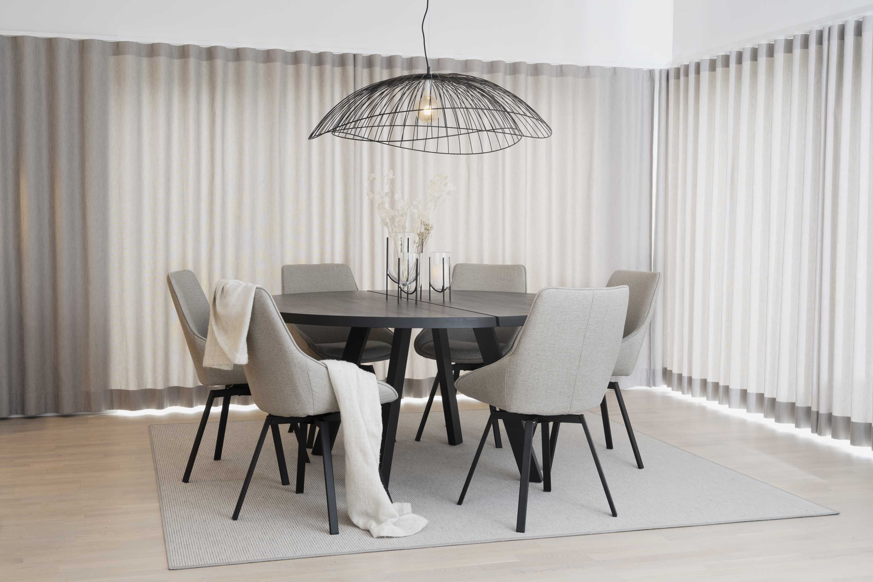 Alison spisestuestol