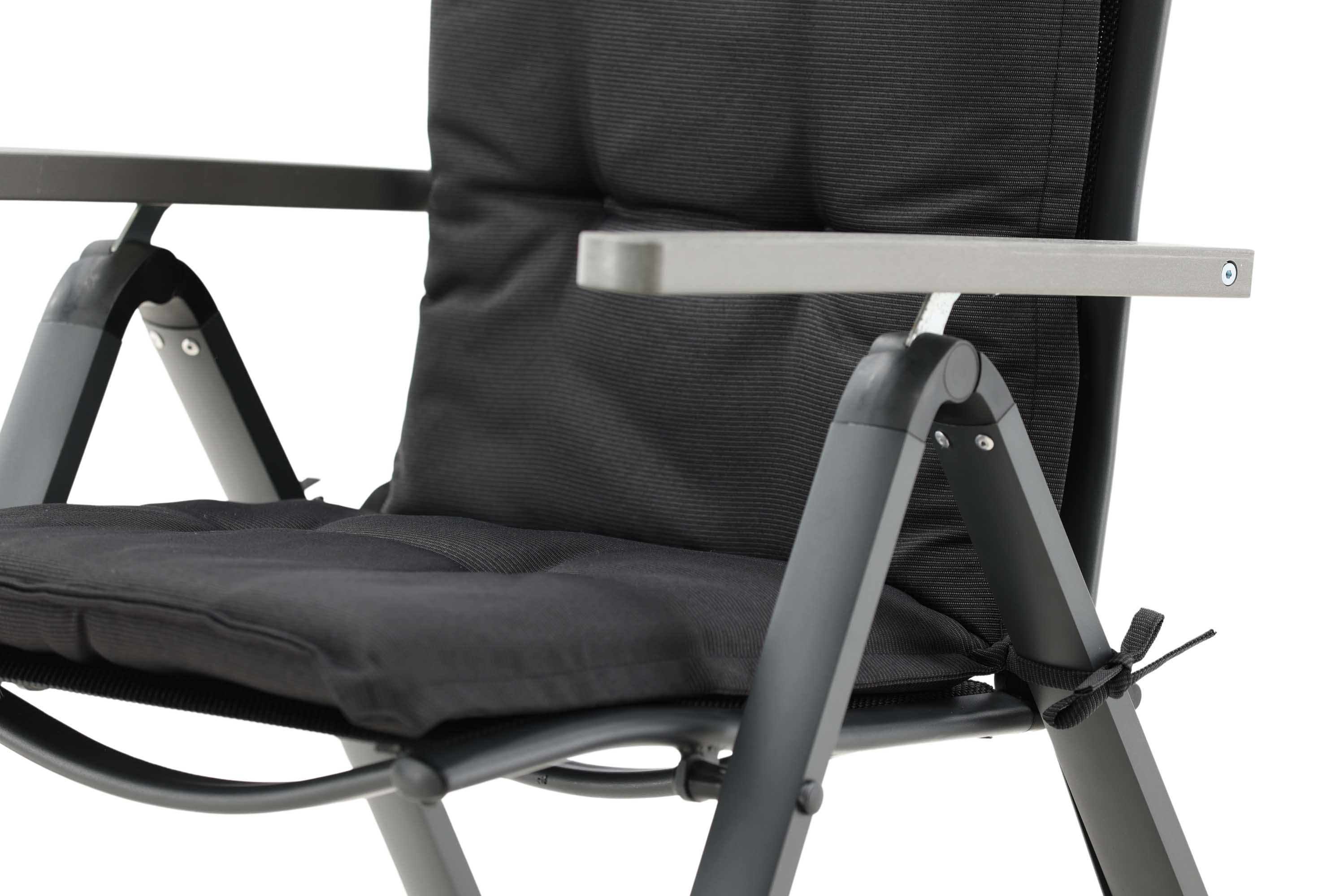 Tyyny säädettävälle nojatuolille