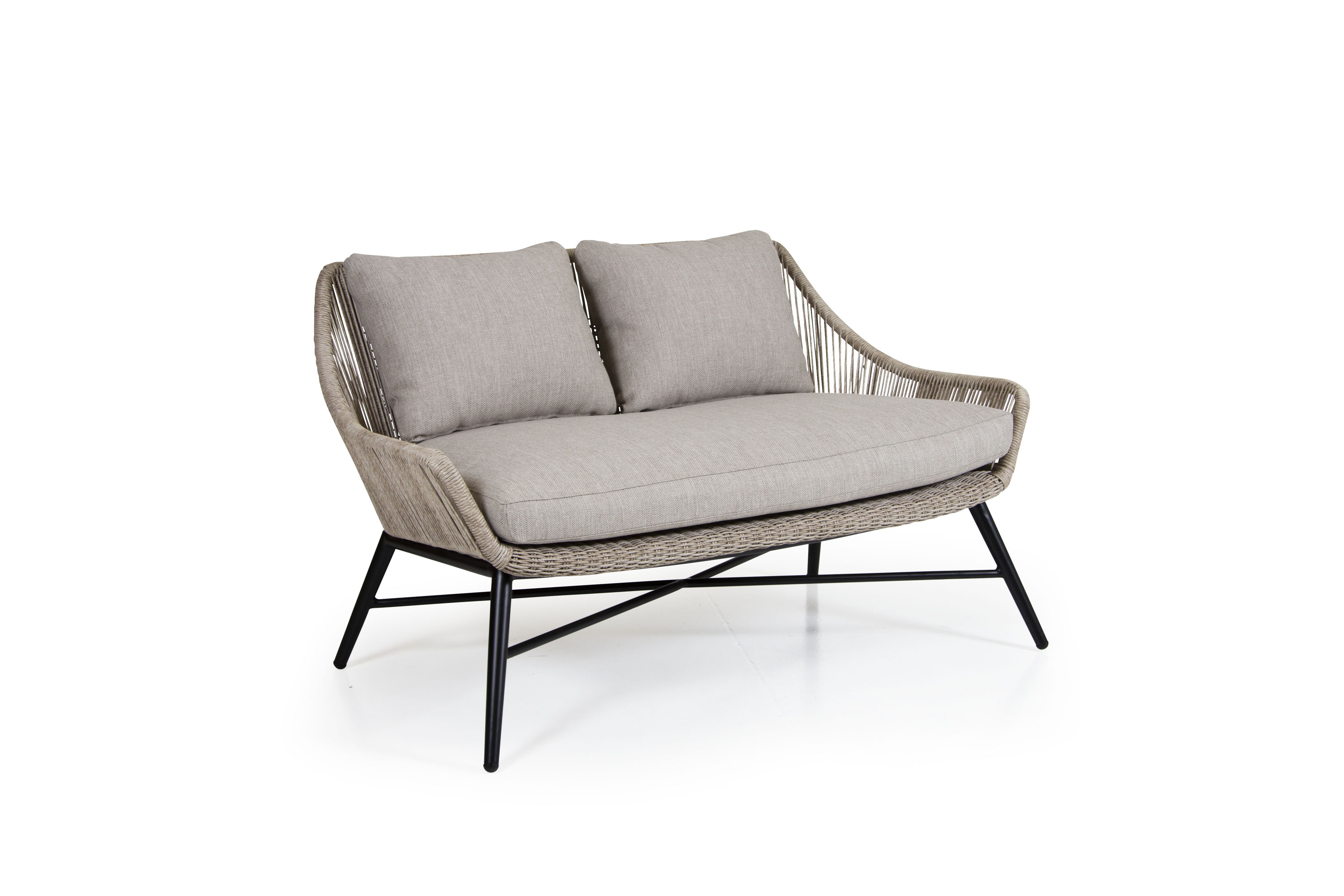 Pembroke 2-personers sofa