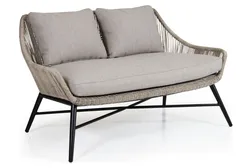 Pembroke 2-personers sofa