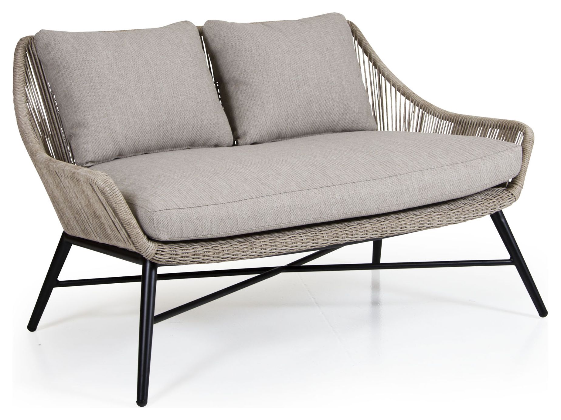 Pembroke 2-istuttava sohva