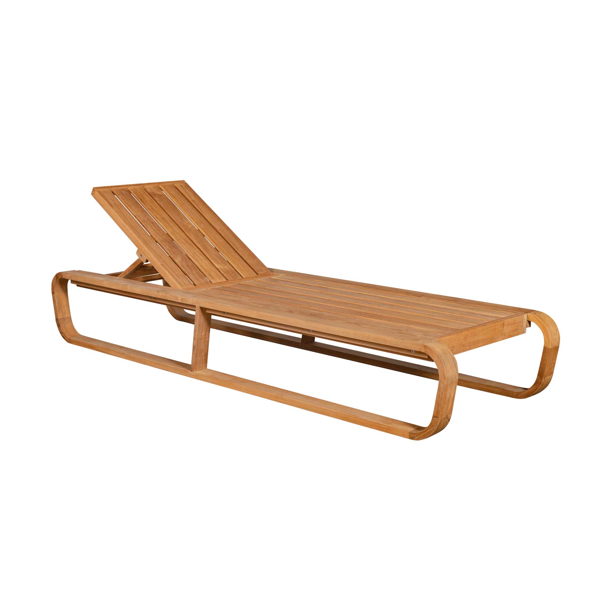 Bålamöllan solsäng