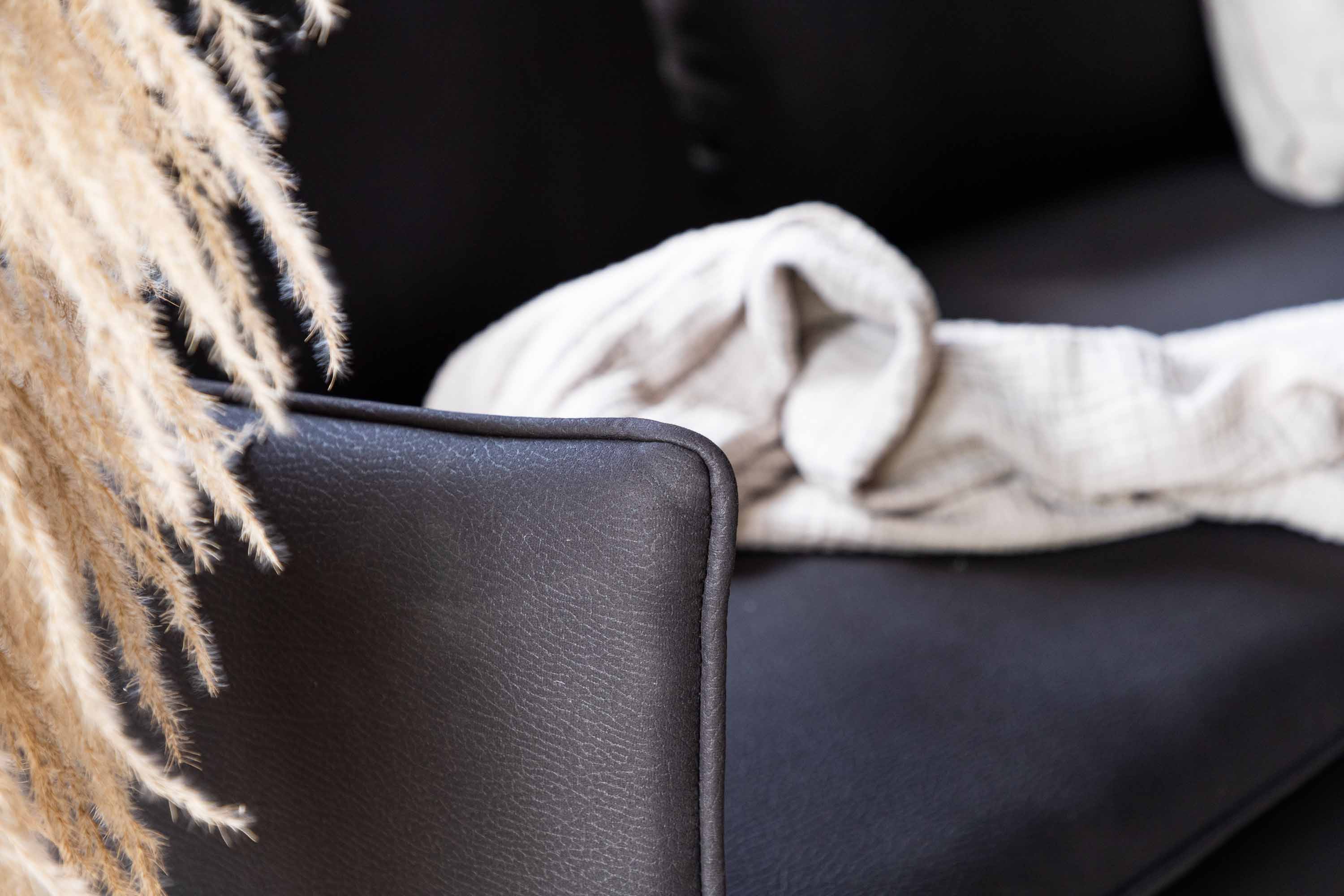 Brunskär 3-sitssoffa