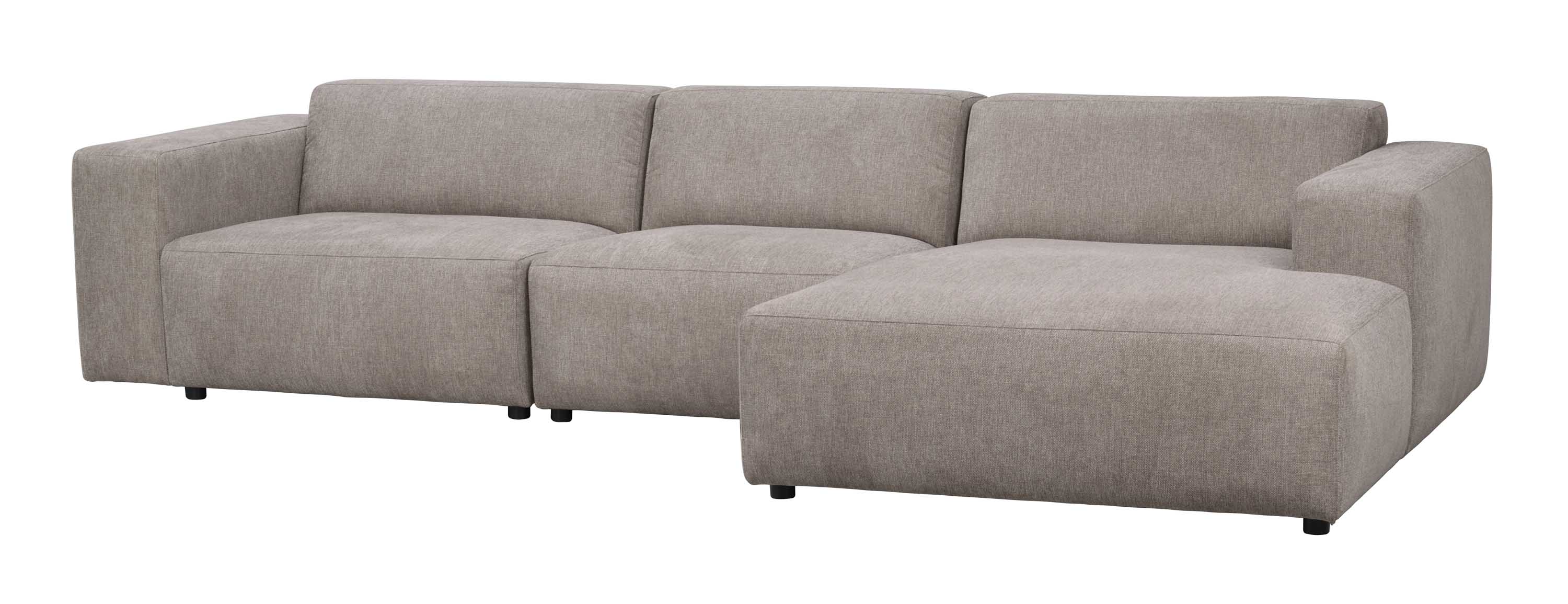 Willard 4-personers sofa