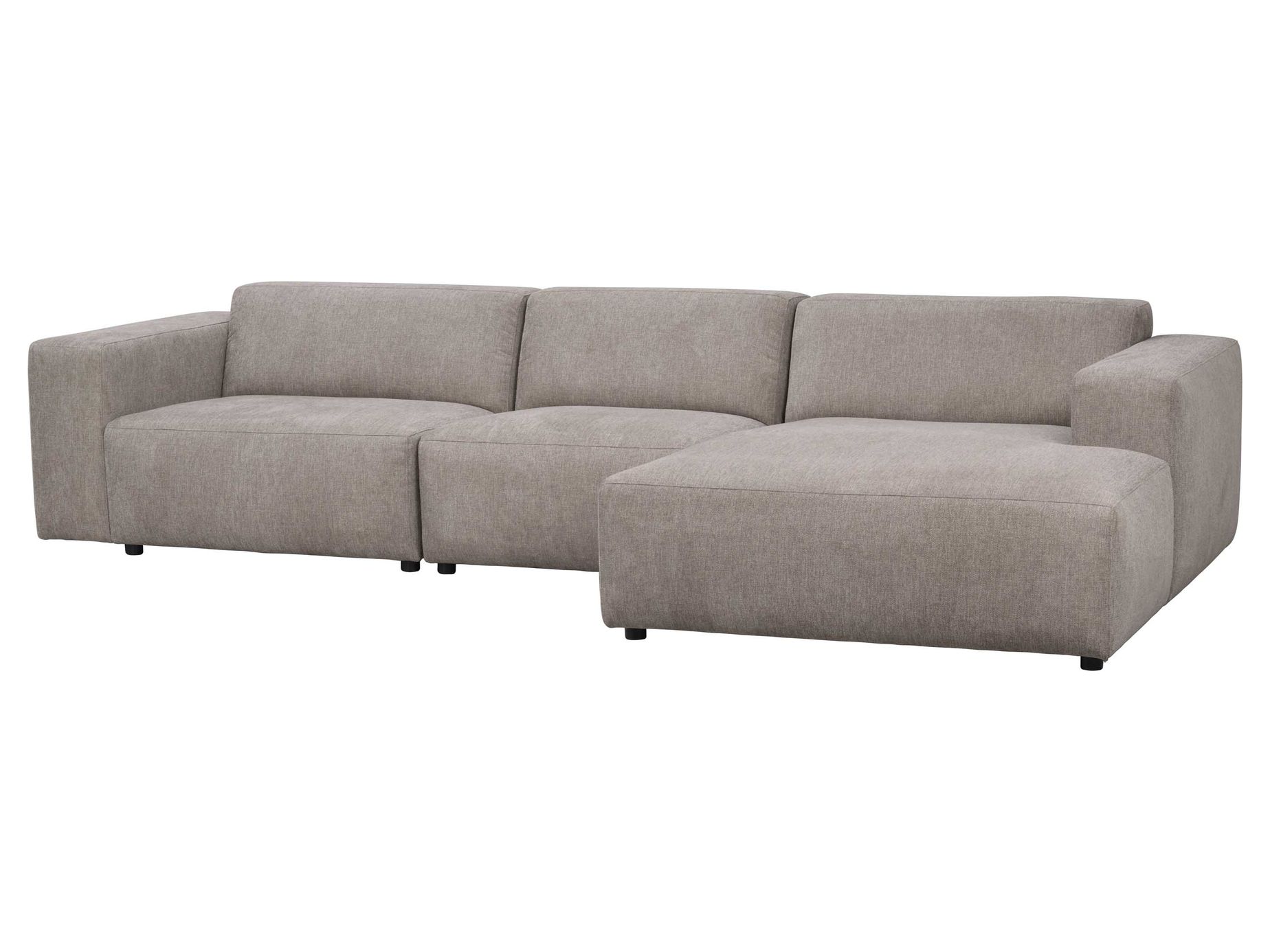 Willard 4-personers sofa
