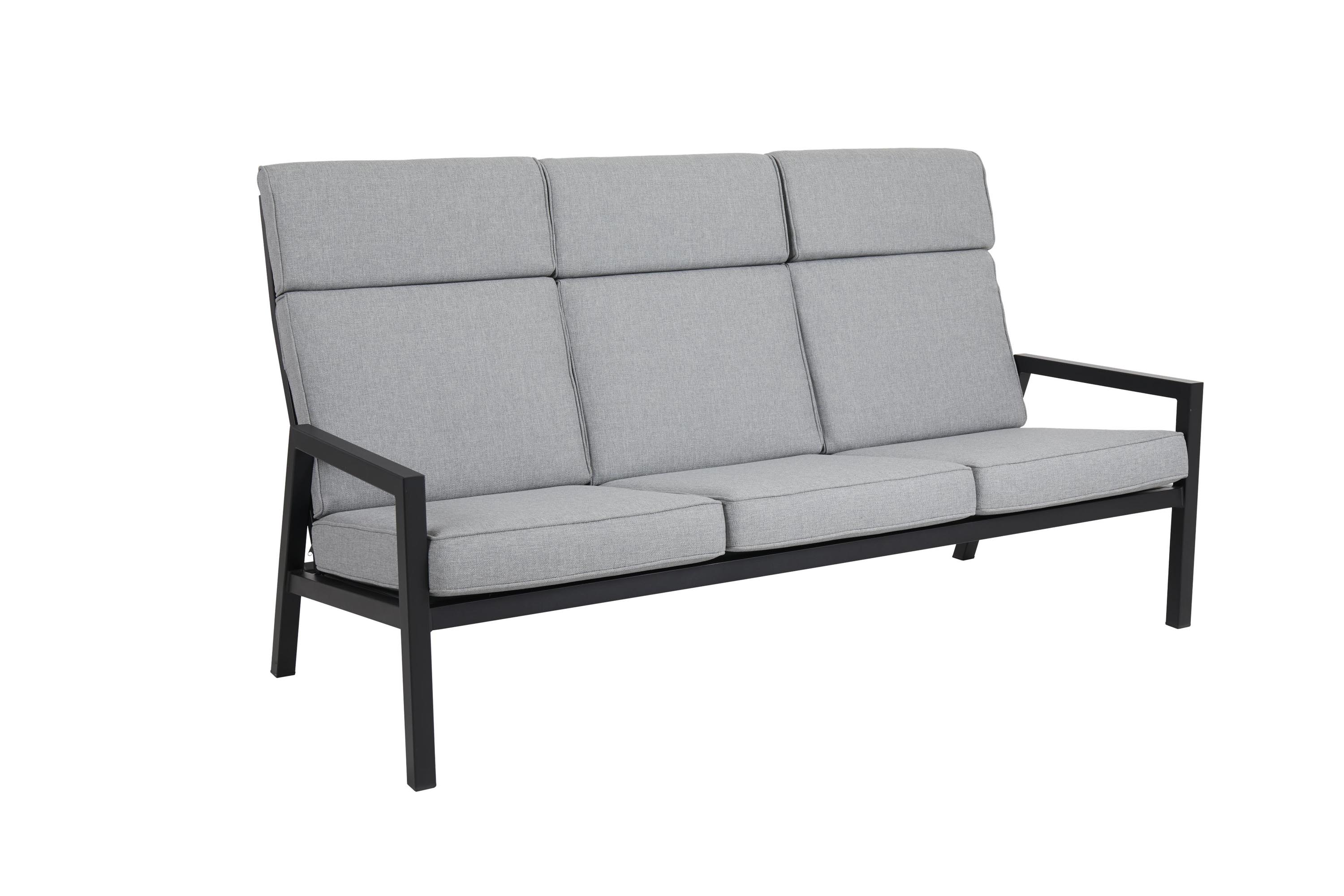 Belfort 3-seter sofa