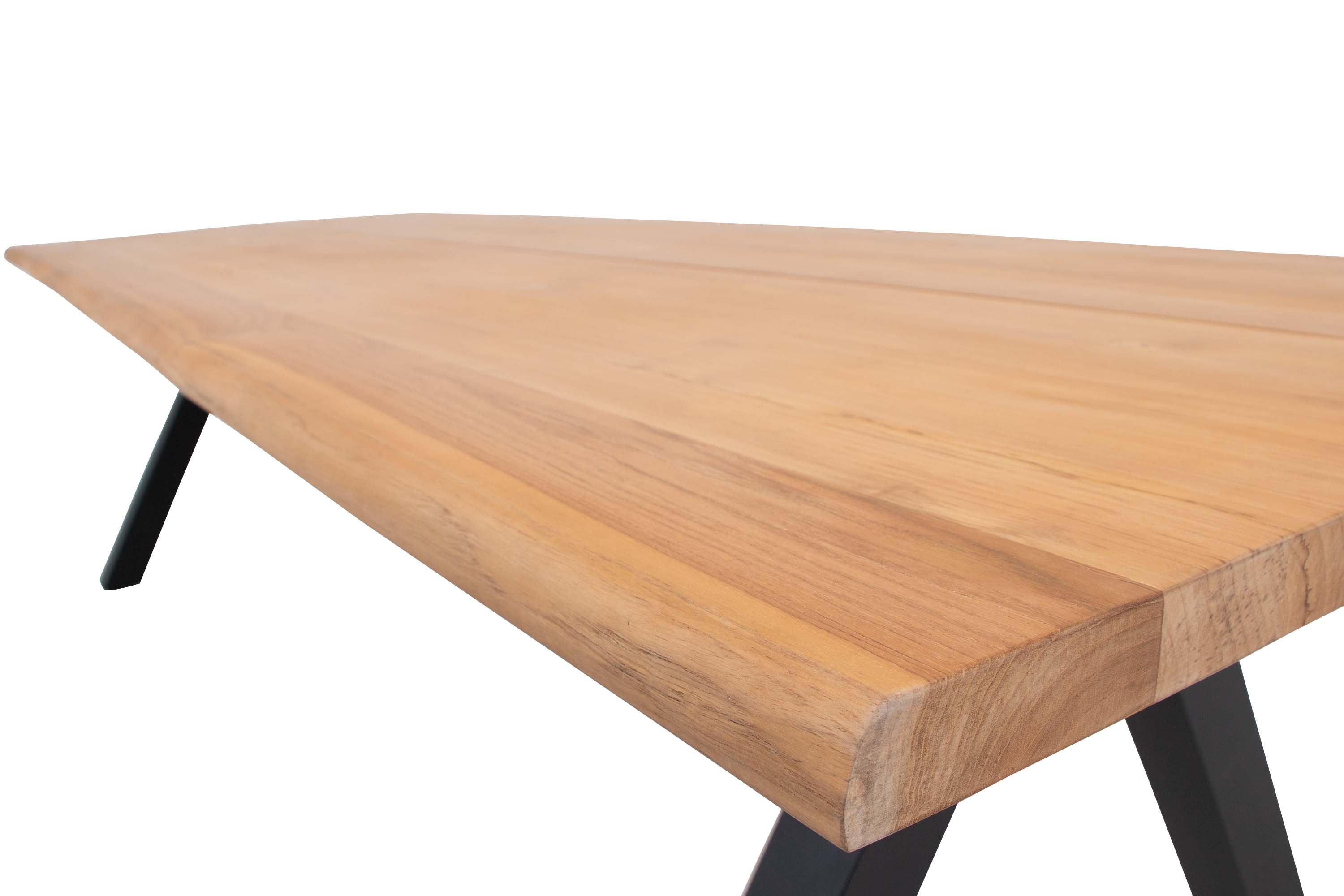 Long Island ruokapöytä