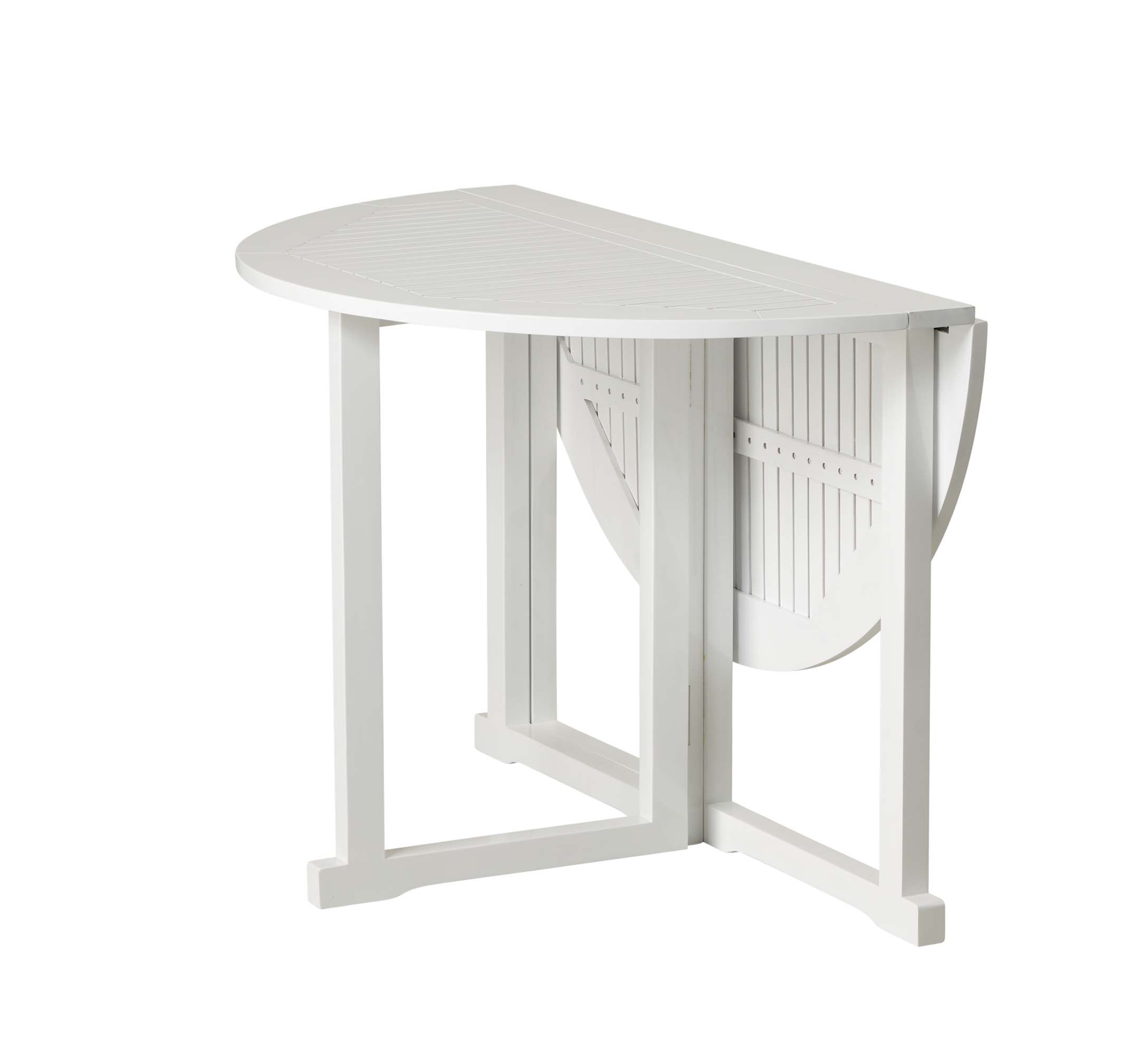 Butterfly balkongbord