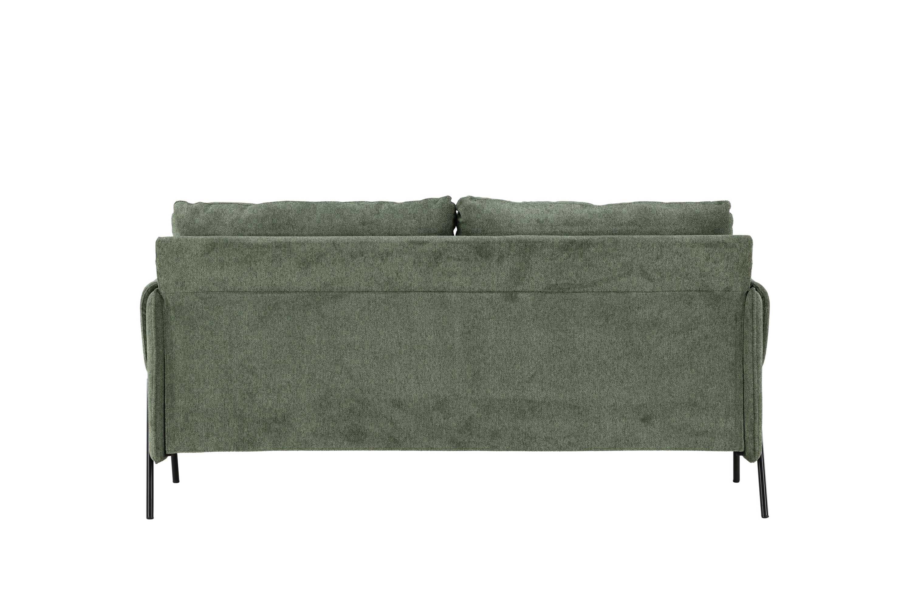 Indigo 2-seters sofa