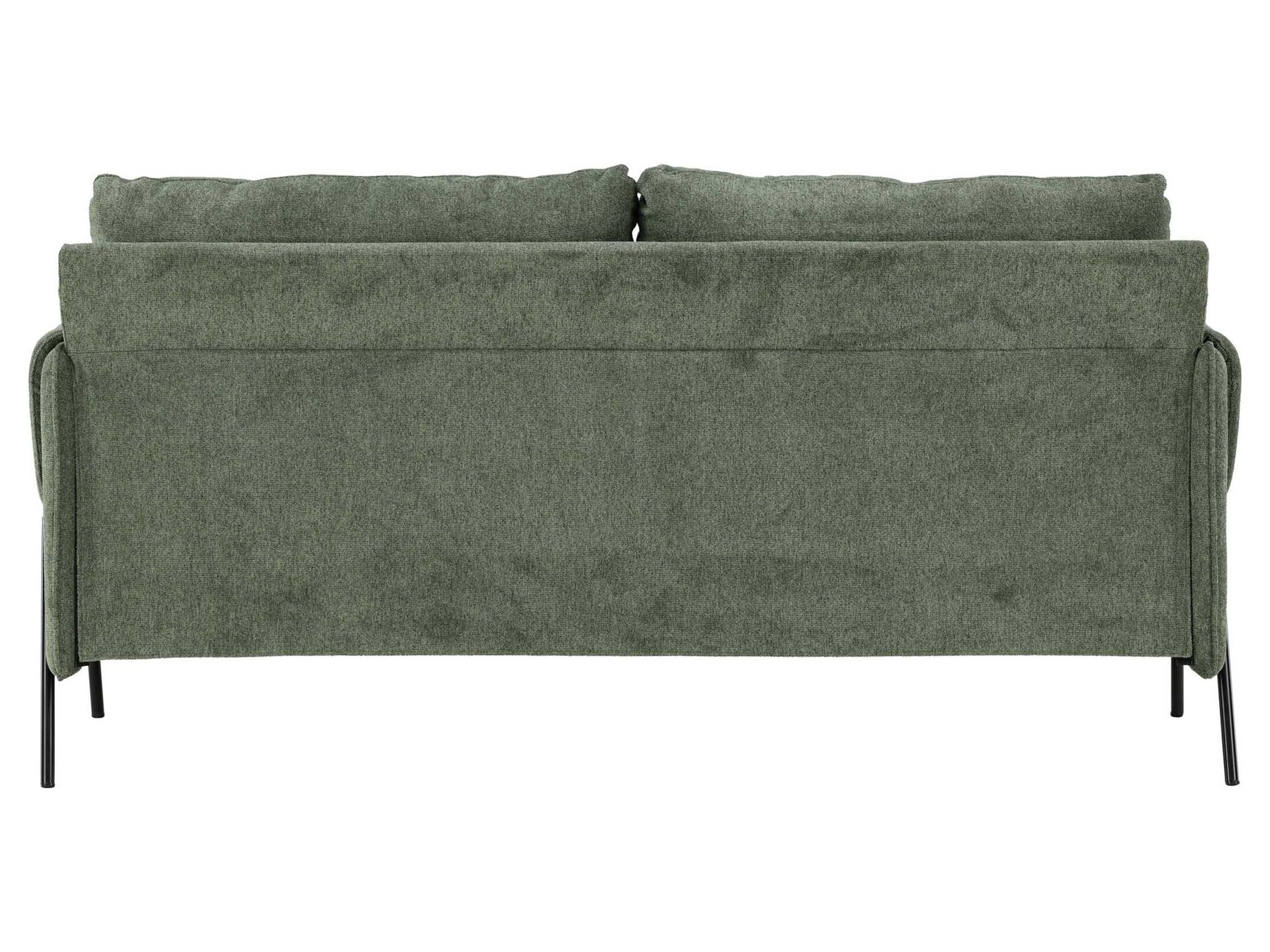 Indigo 2-seters sofa