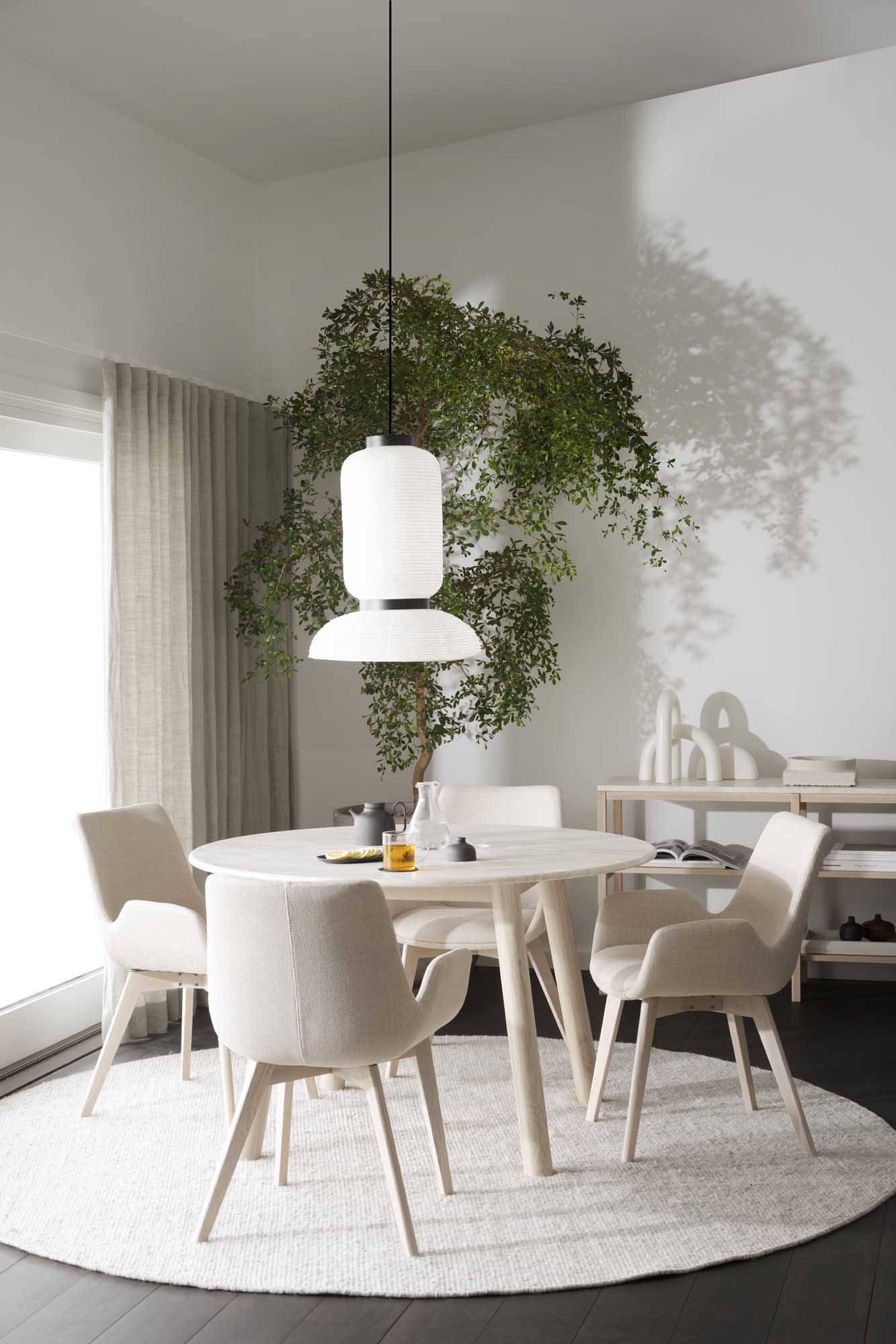 Orwel avlastningsbord